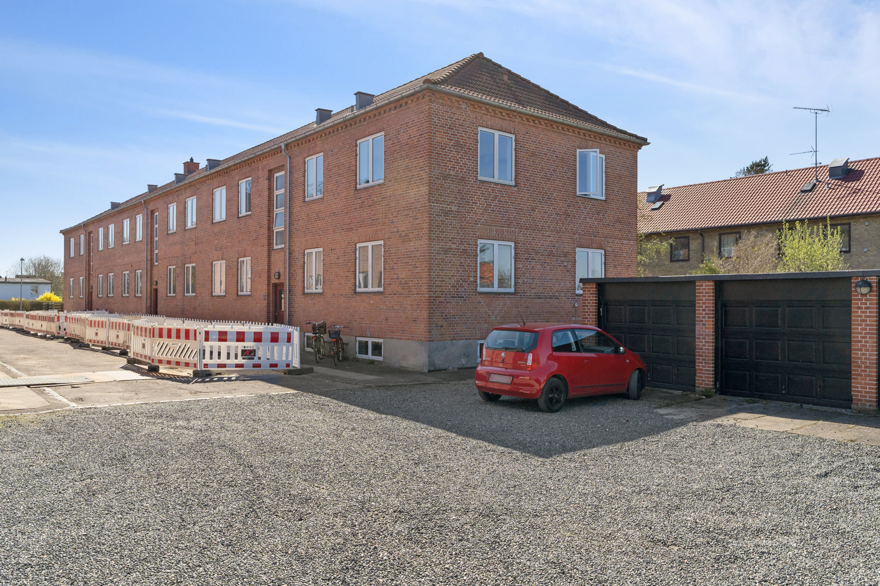 Fremhævet andet billede i fuldskærmstilstand. Billede af Christoffers Alle 92A, st.. mf., 2800 Kongens Lyngby