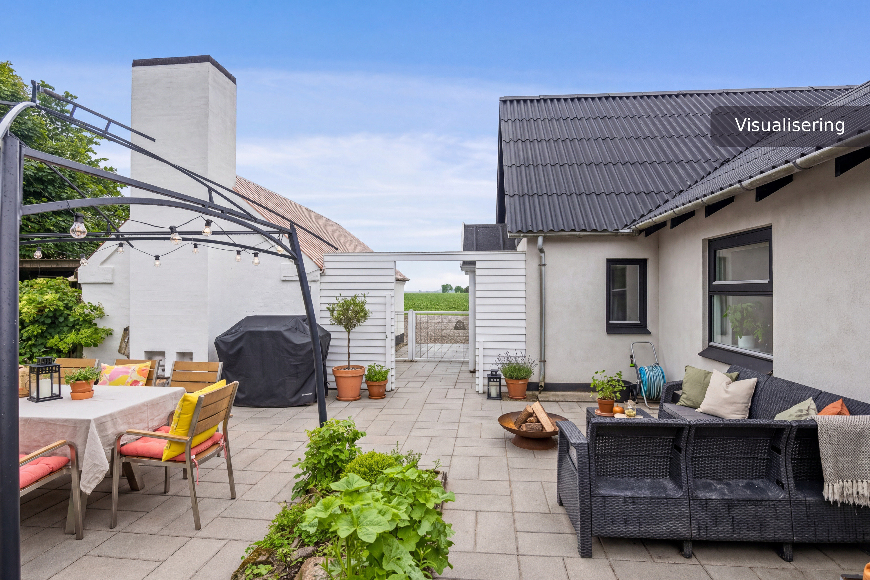 Bjørnbækvej 4, Ravnstrup, 9320 Hjallerup