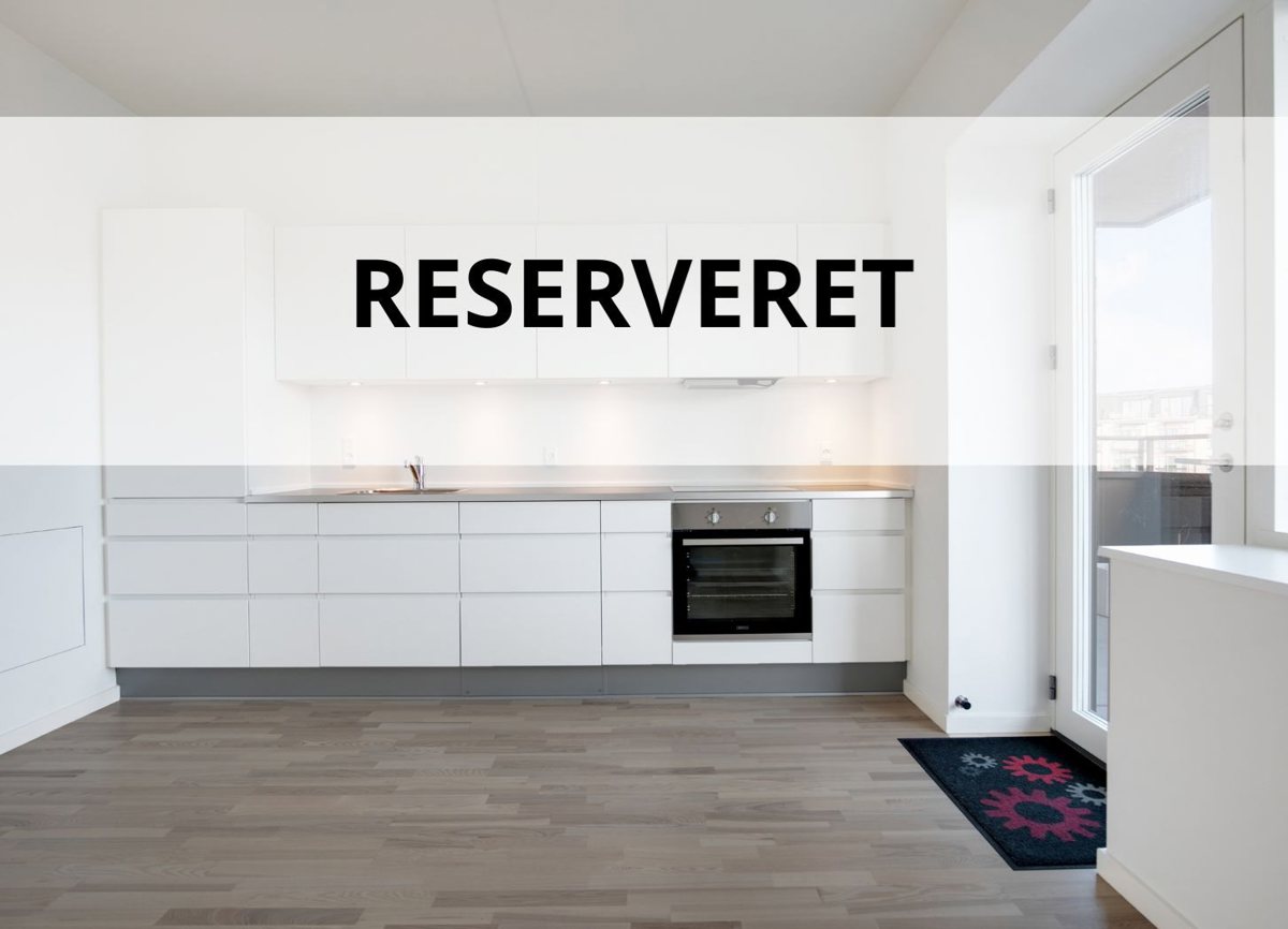 Montagehalsvej 16, st. th., 2500 Valby
