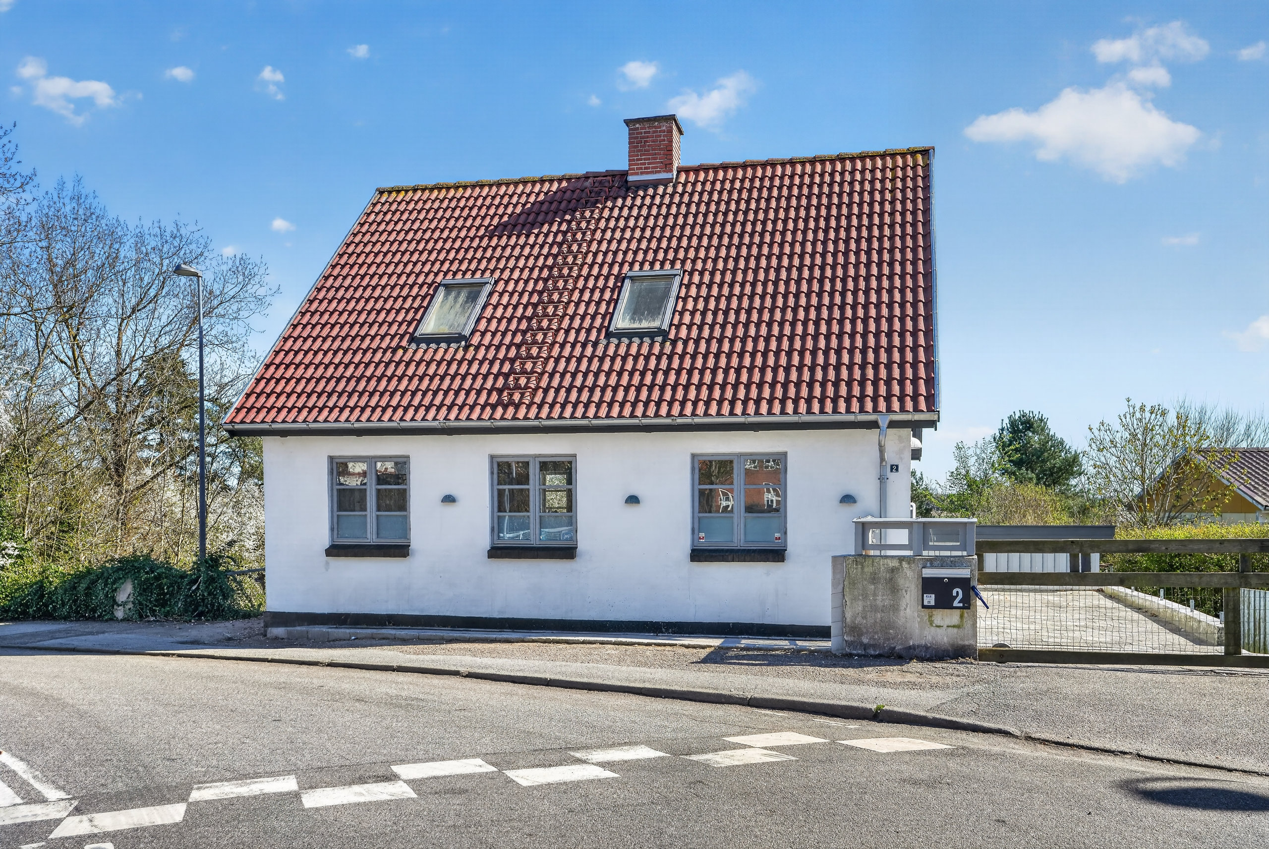 Stestrupvej 2, 4360 Kirke Eskilstrup