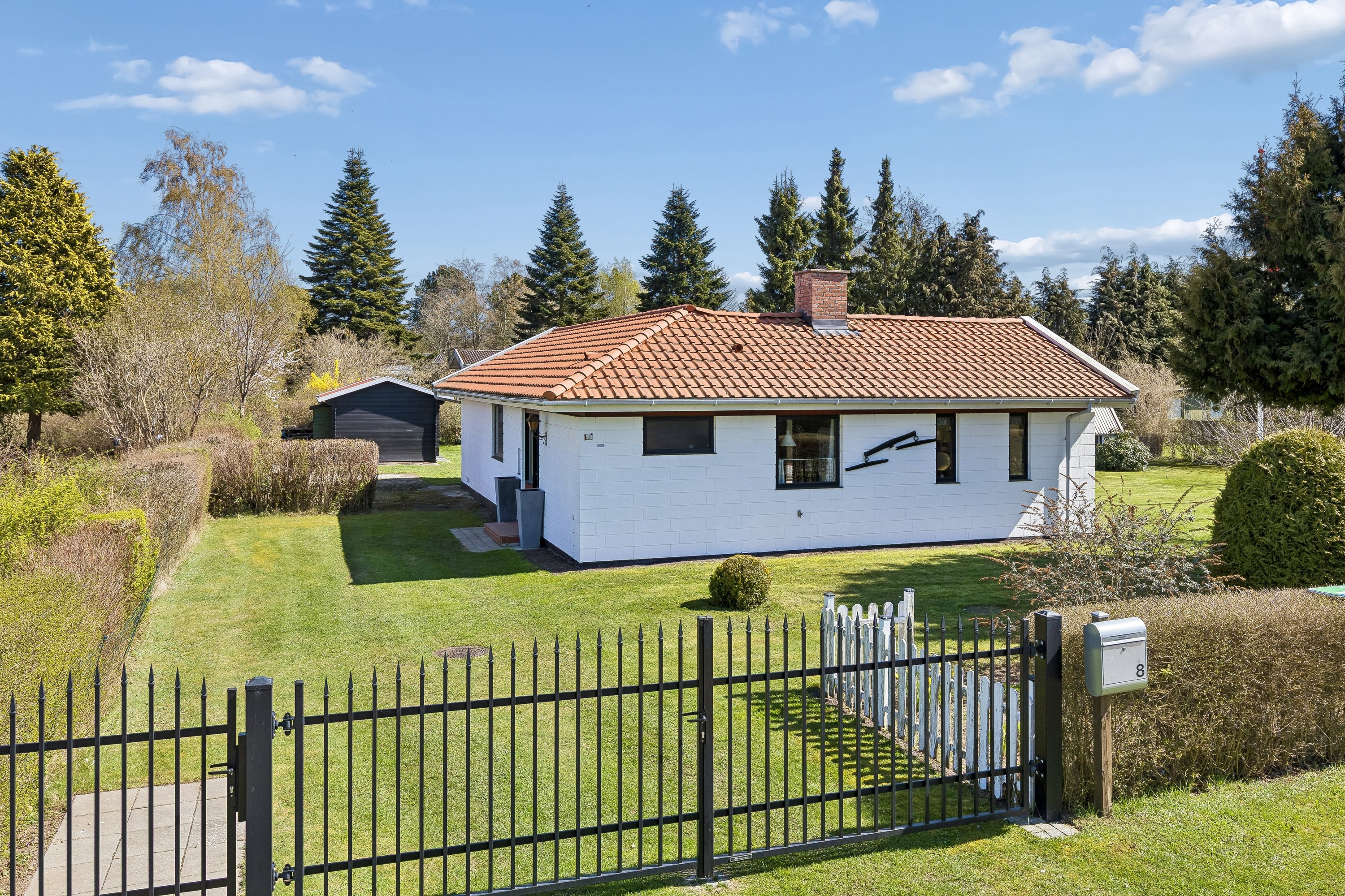 Karolinevej 8, Kaldred, 4593 Eskebjerg