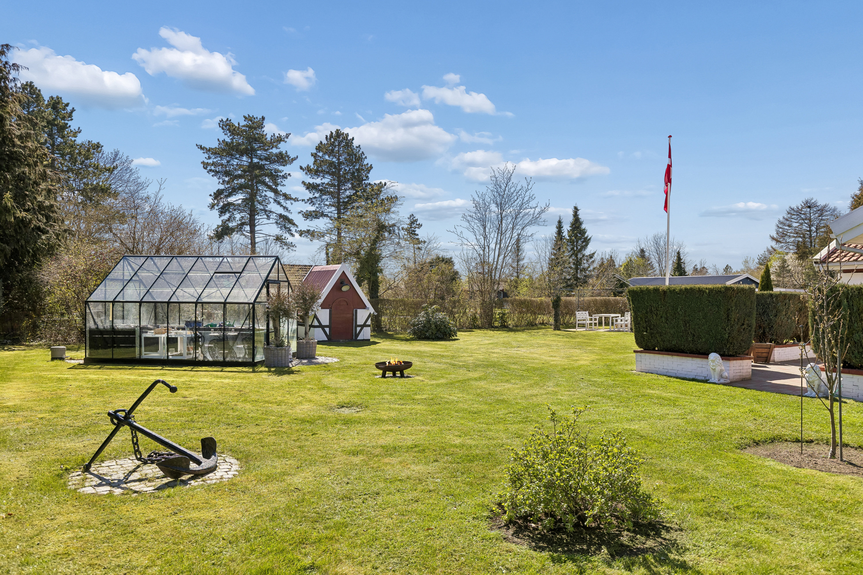 Karolinevej 8, Kaldred, 4593 Eskebjerg