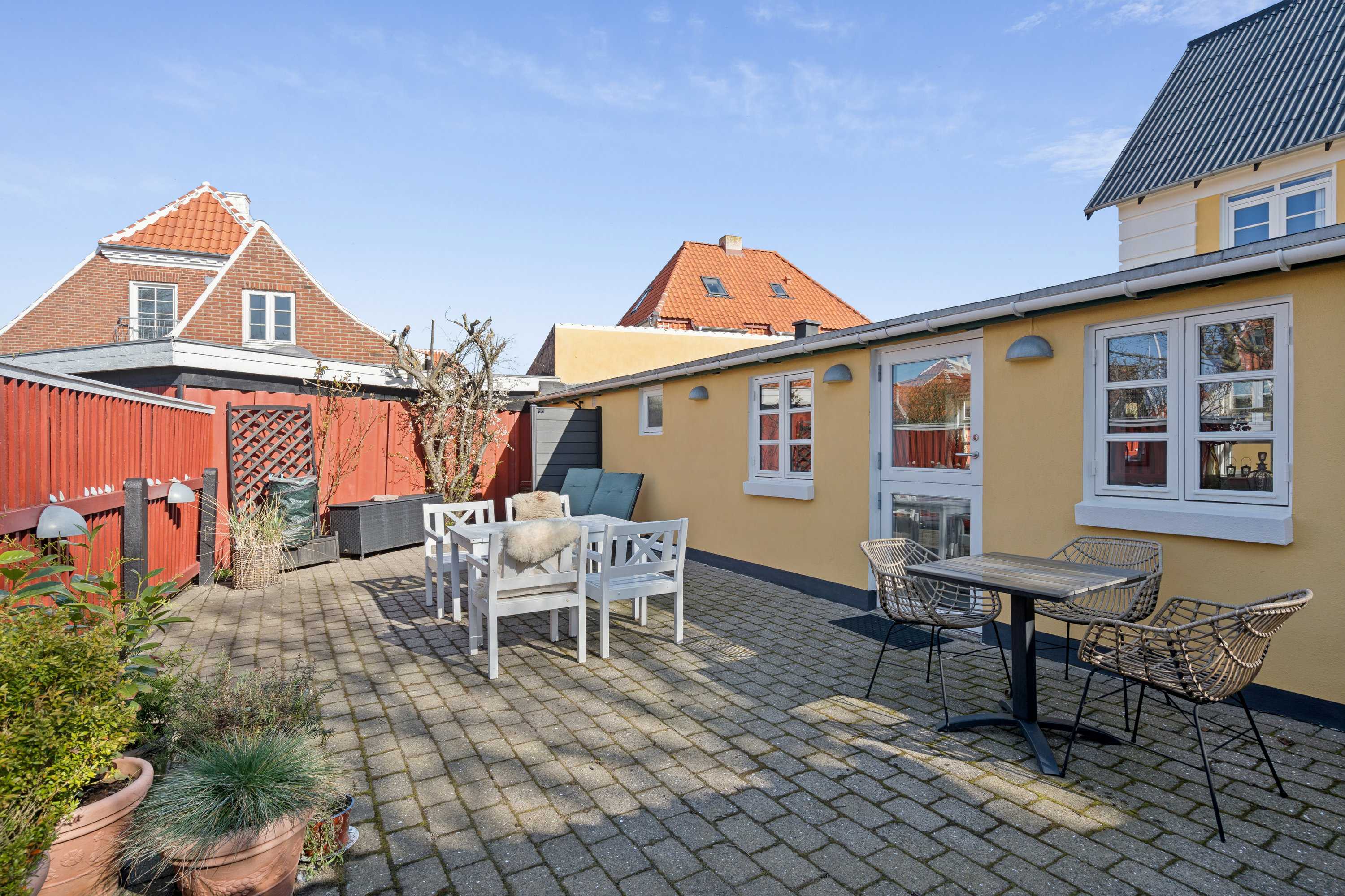 Sct. Clemens Vej 29, Midtbyen, 9990 Skagen