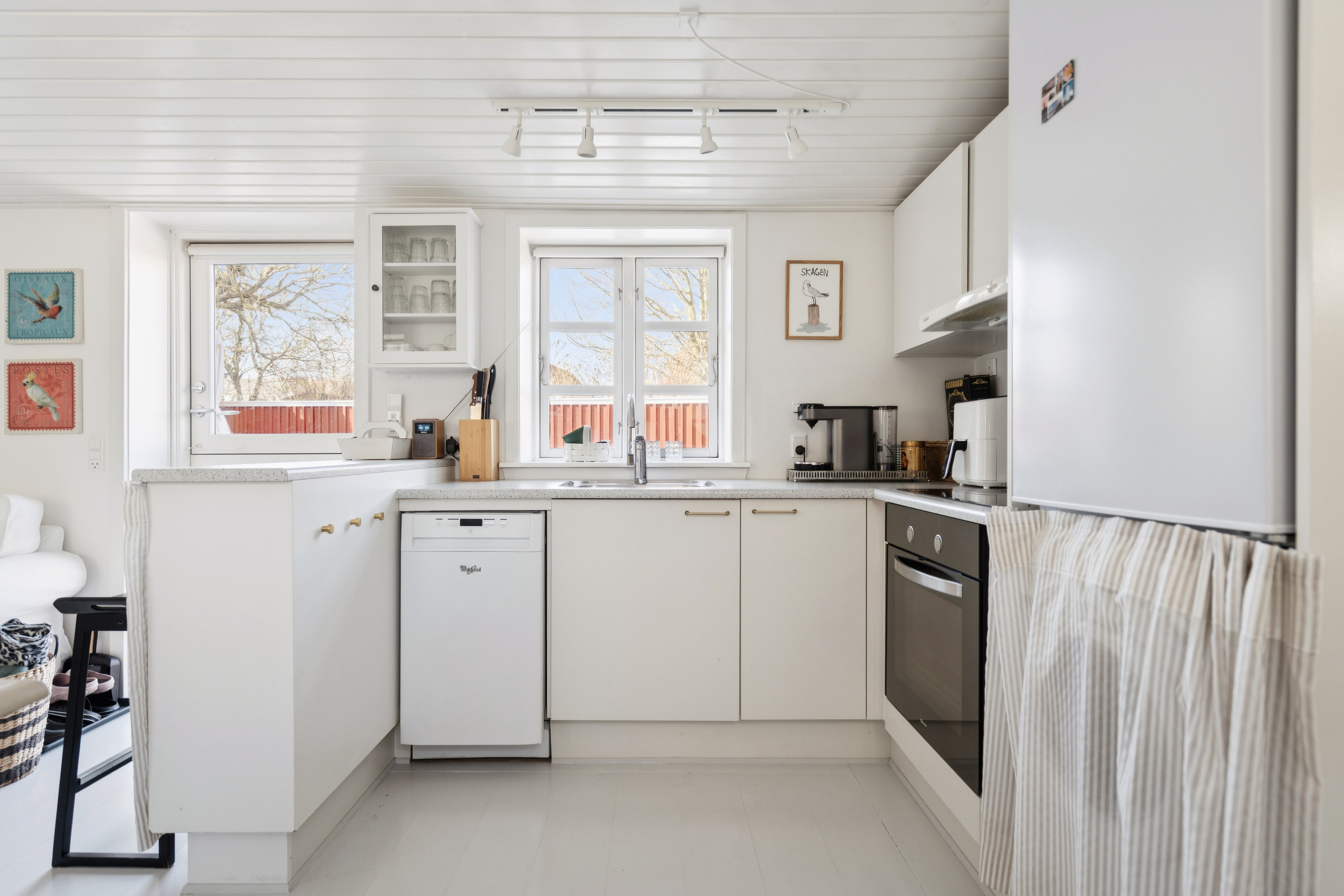 Sct. Clemens Vej 29, Midtbyen, 9990 Skagen