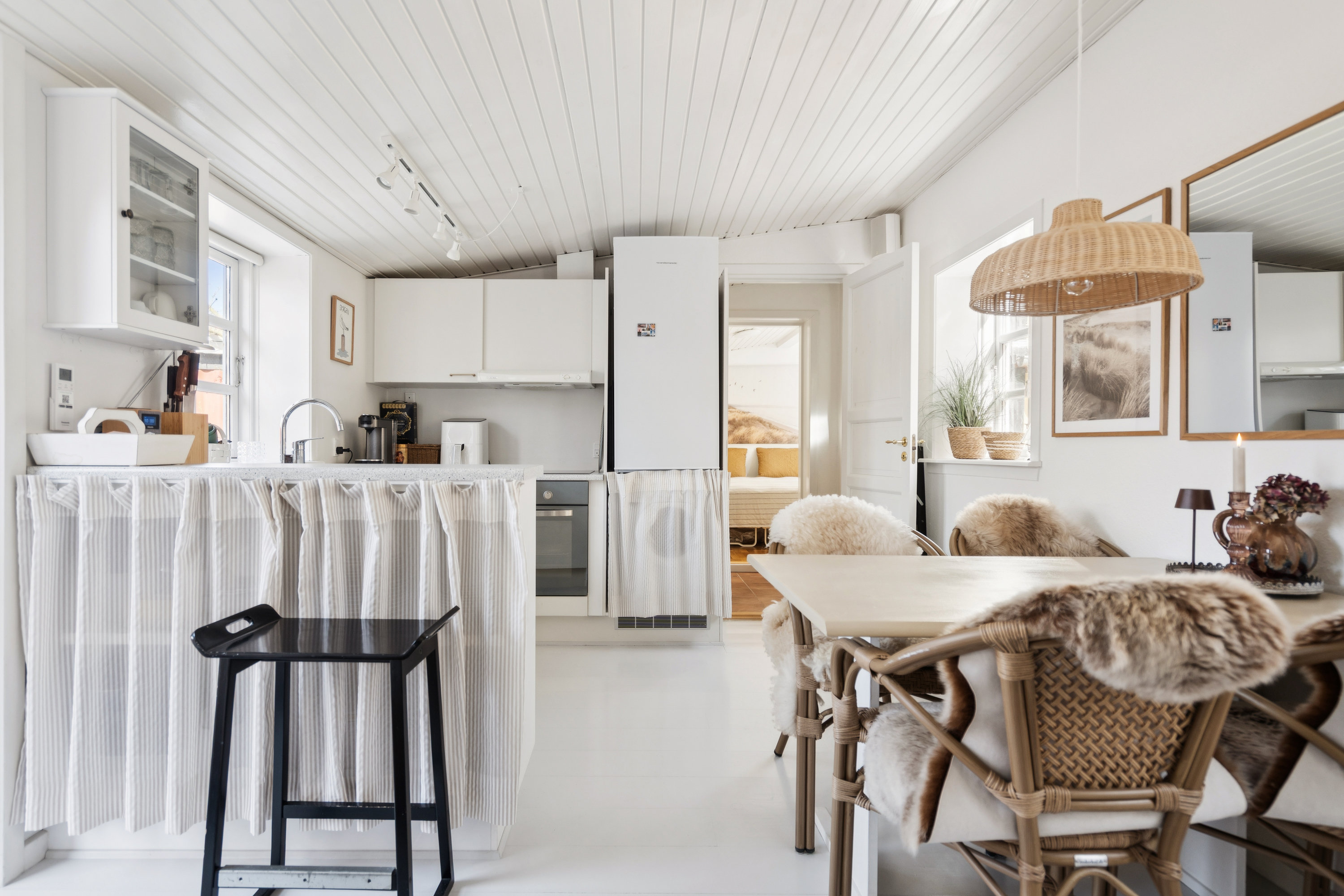 Sct. Clemens Vej 29, Midtbyen, 9990 Skagen