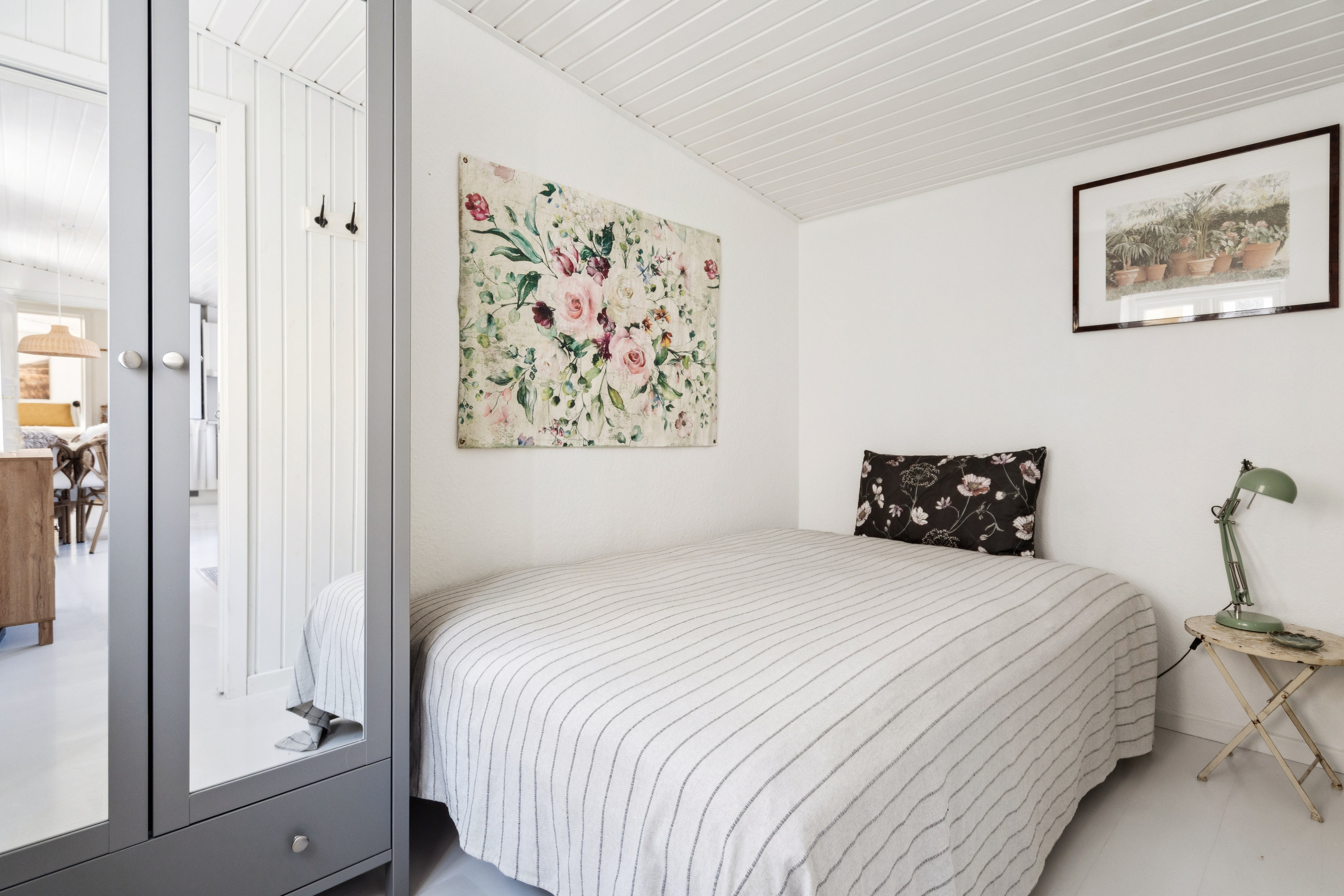 Fremhævet værelse billede i fuldskærmstilstand. Billede af Sct. Clemens Vej 29, Midtbyen, 9990 Skagen