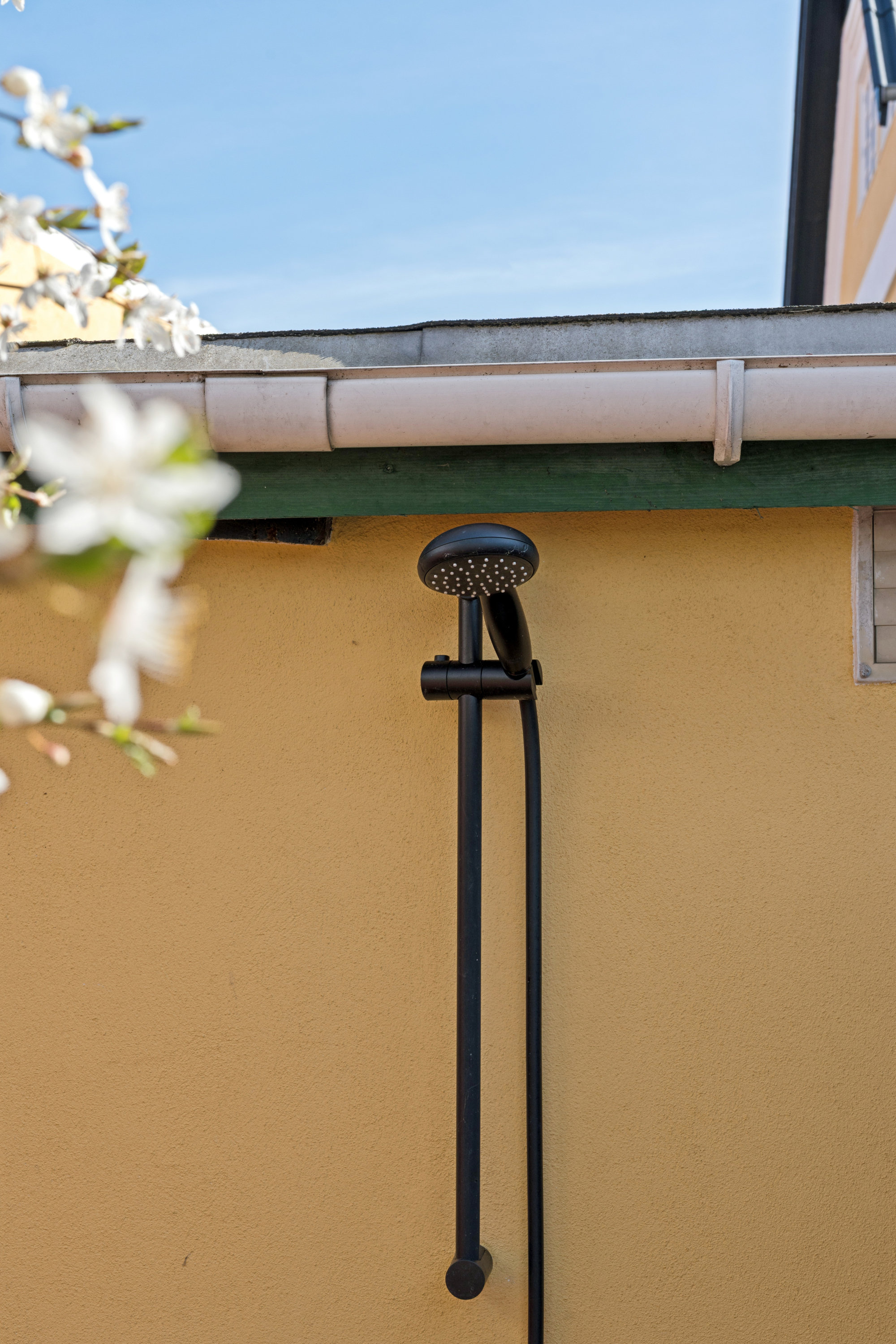 Fremhævet andet billede i fuldskærmstilstand. Billede af Sct. Clemens Vej 29, Midtbyen, 9990 Skagen