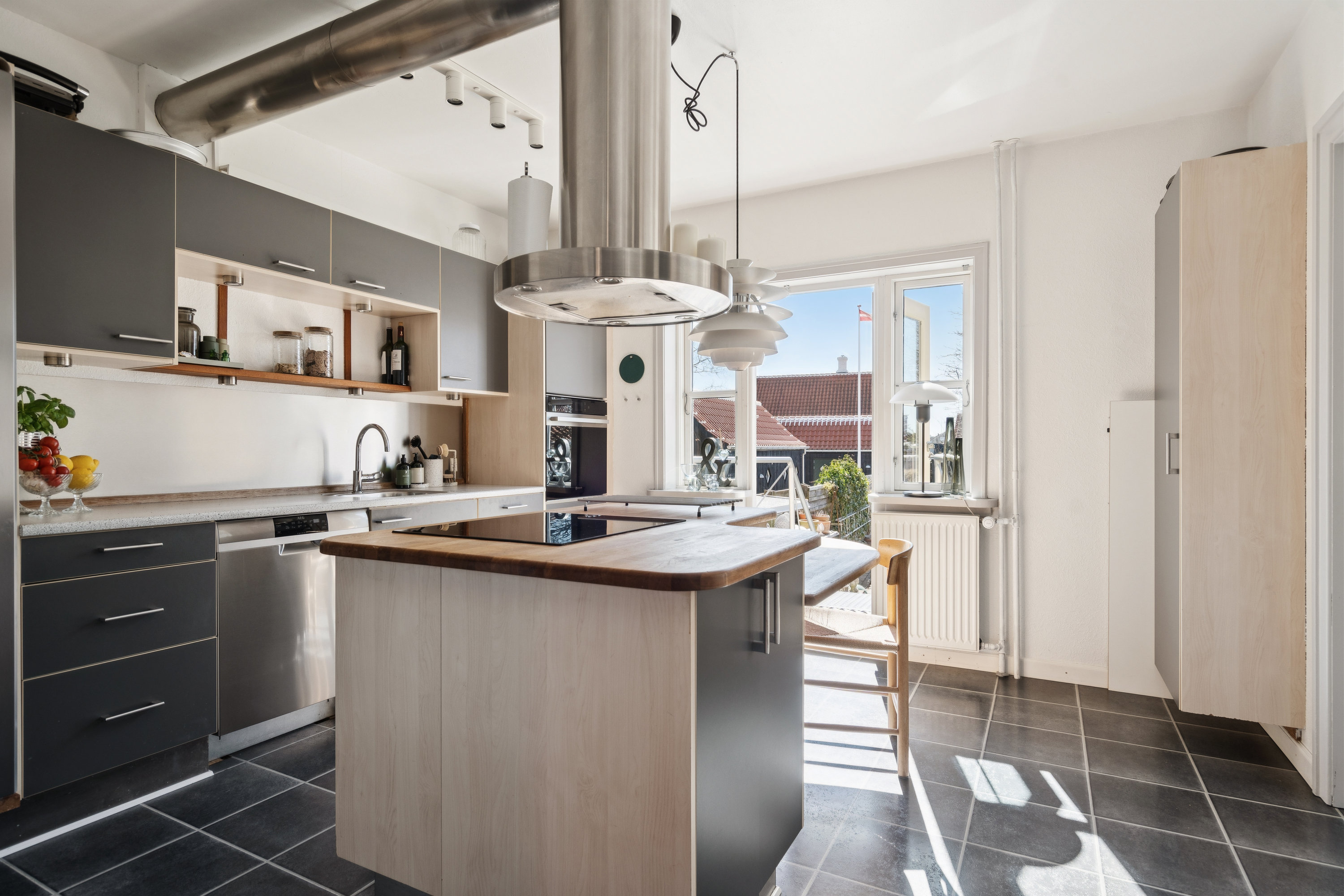 Vesterbyvej 35A, Vesterby, 9990 Skagen