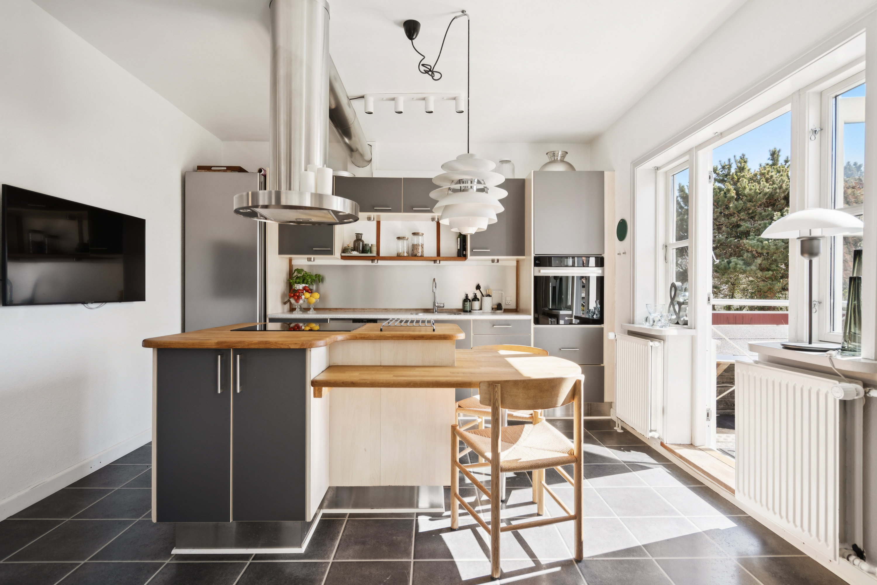 Vesterbyvej 35A, Vesterby, 9990 Skagen