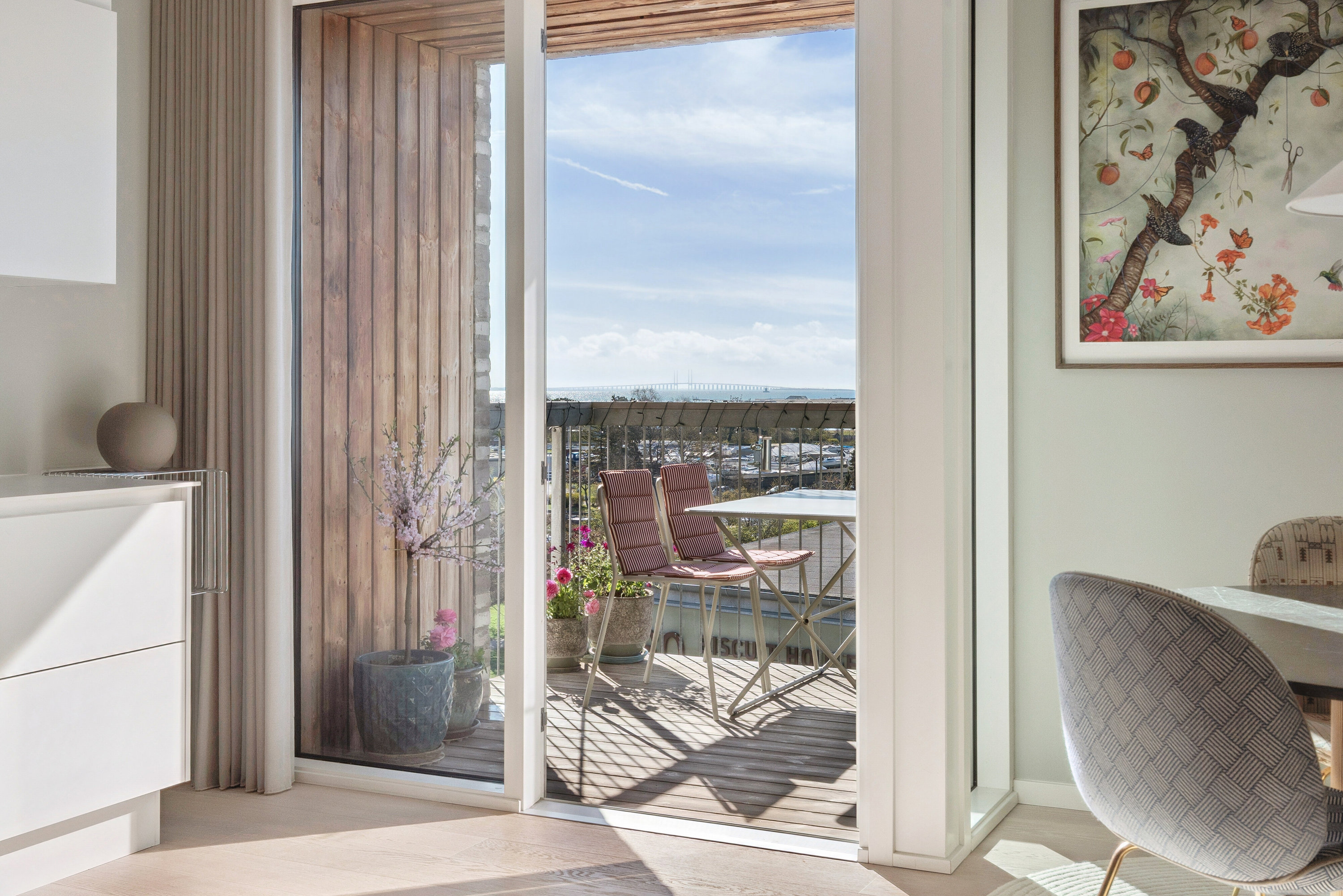 Amager Strandvej 58F, 4. th., 2300 København S