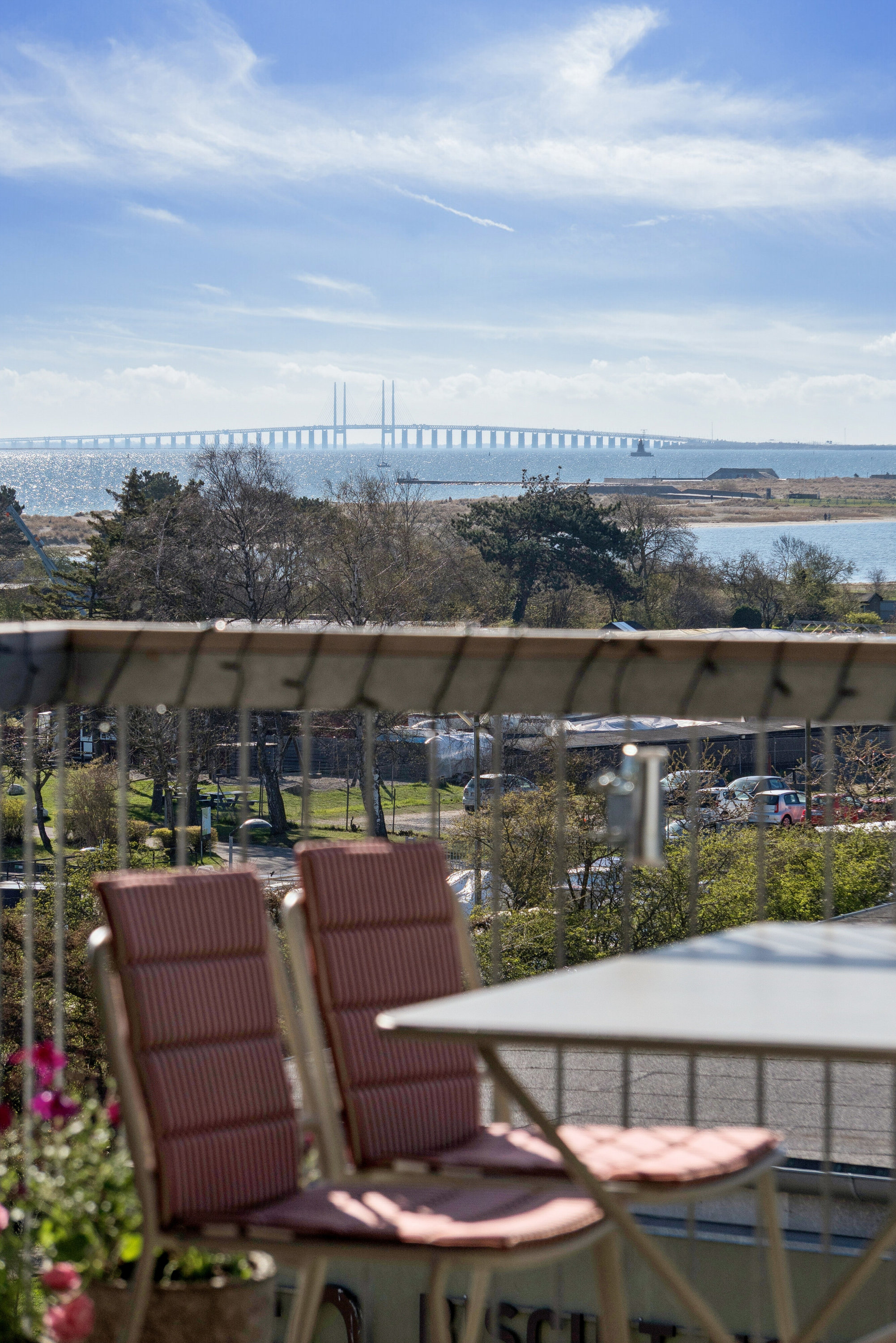 Amager Strandvej 58F, 4. th., 2300 København S