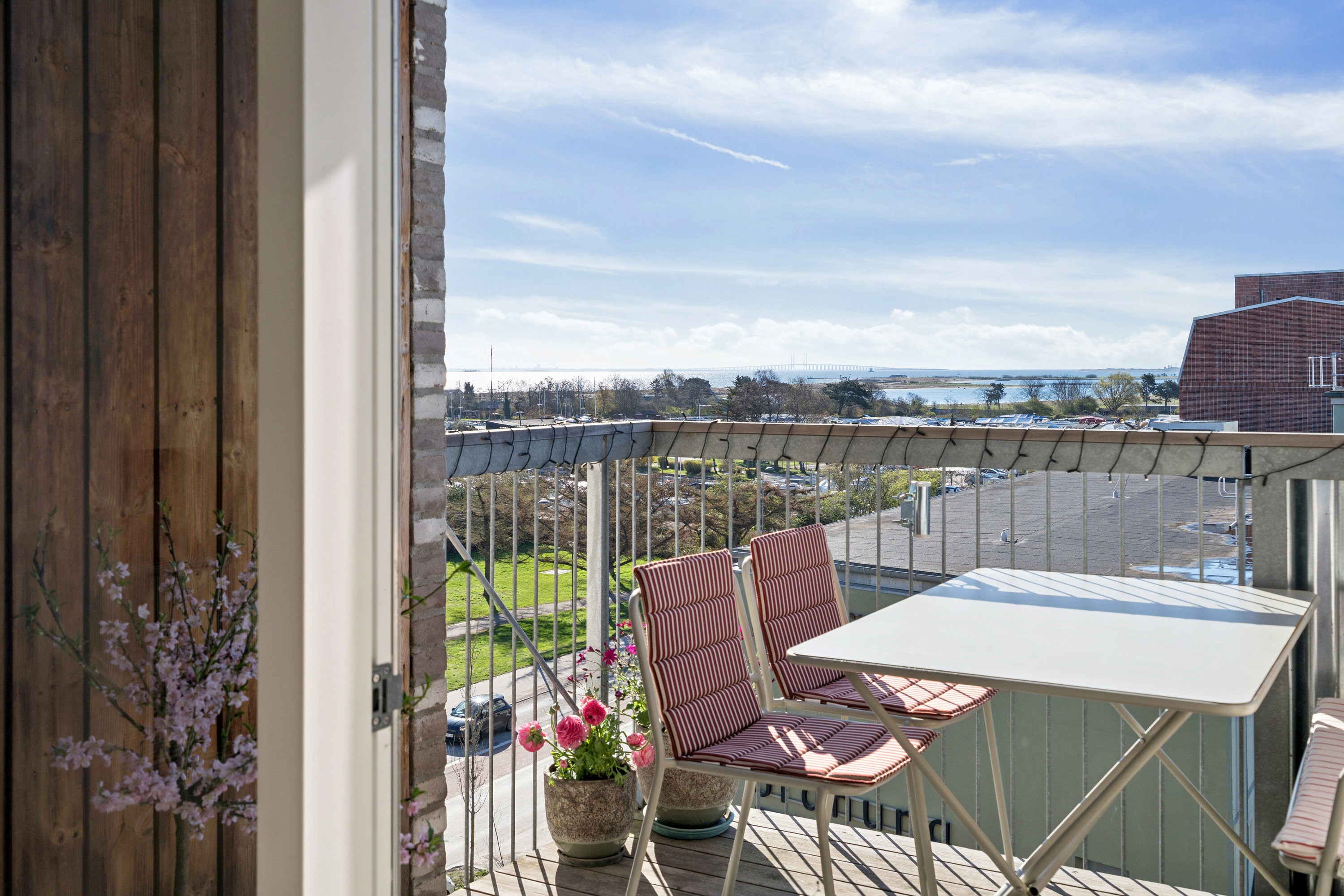 Amager Strandvej 58F, 4. th., 2300 København S