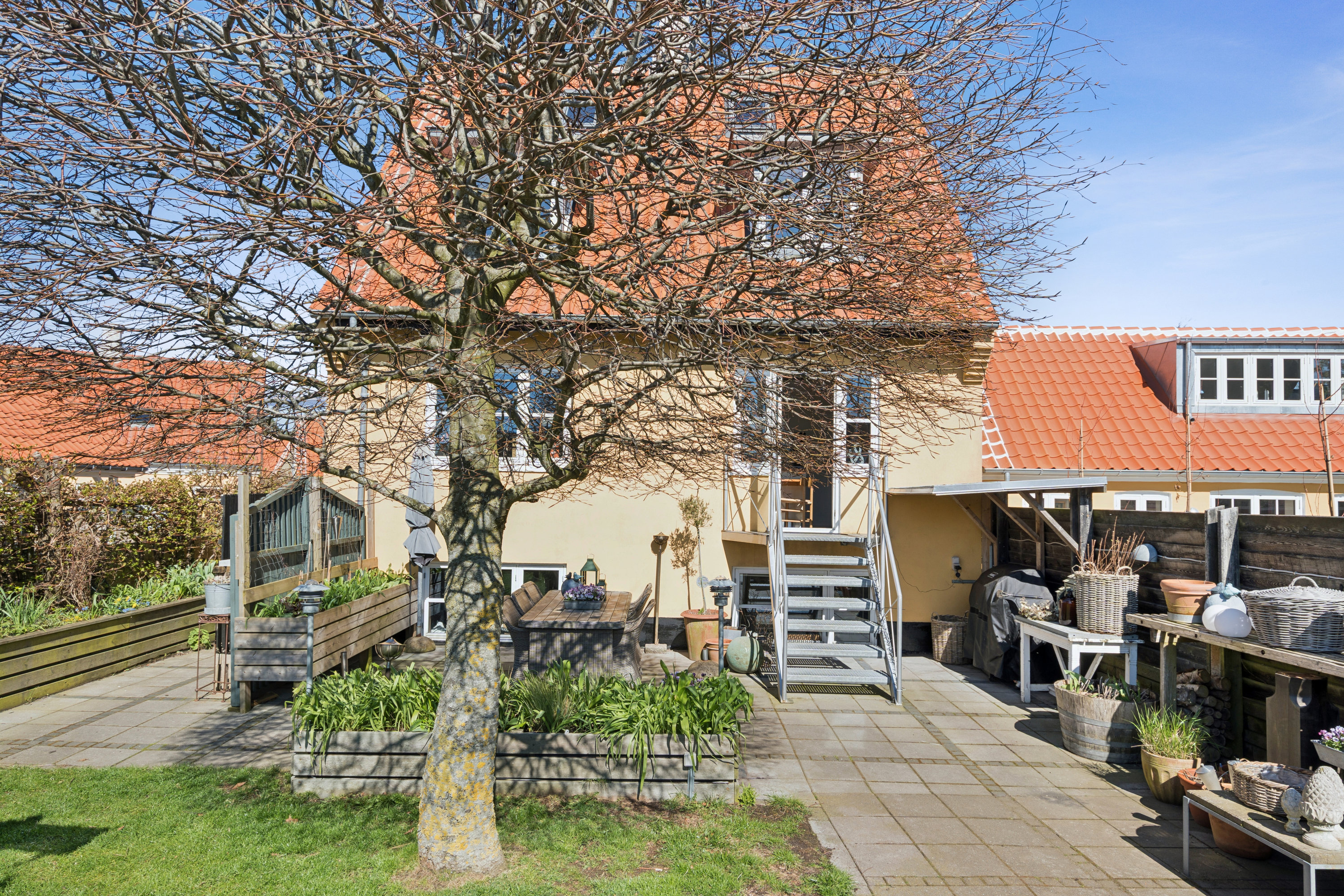 Fremhævet andet billede i fuldskærmstilstand. Billede af Vesterbyvej 35A, Vesterby, 9990 Skagen