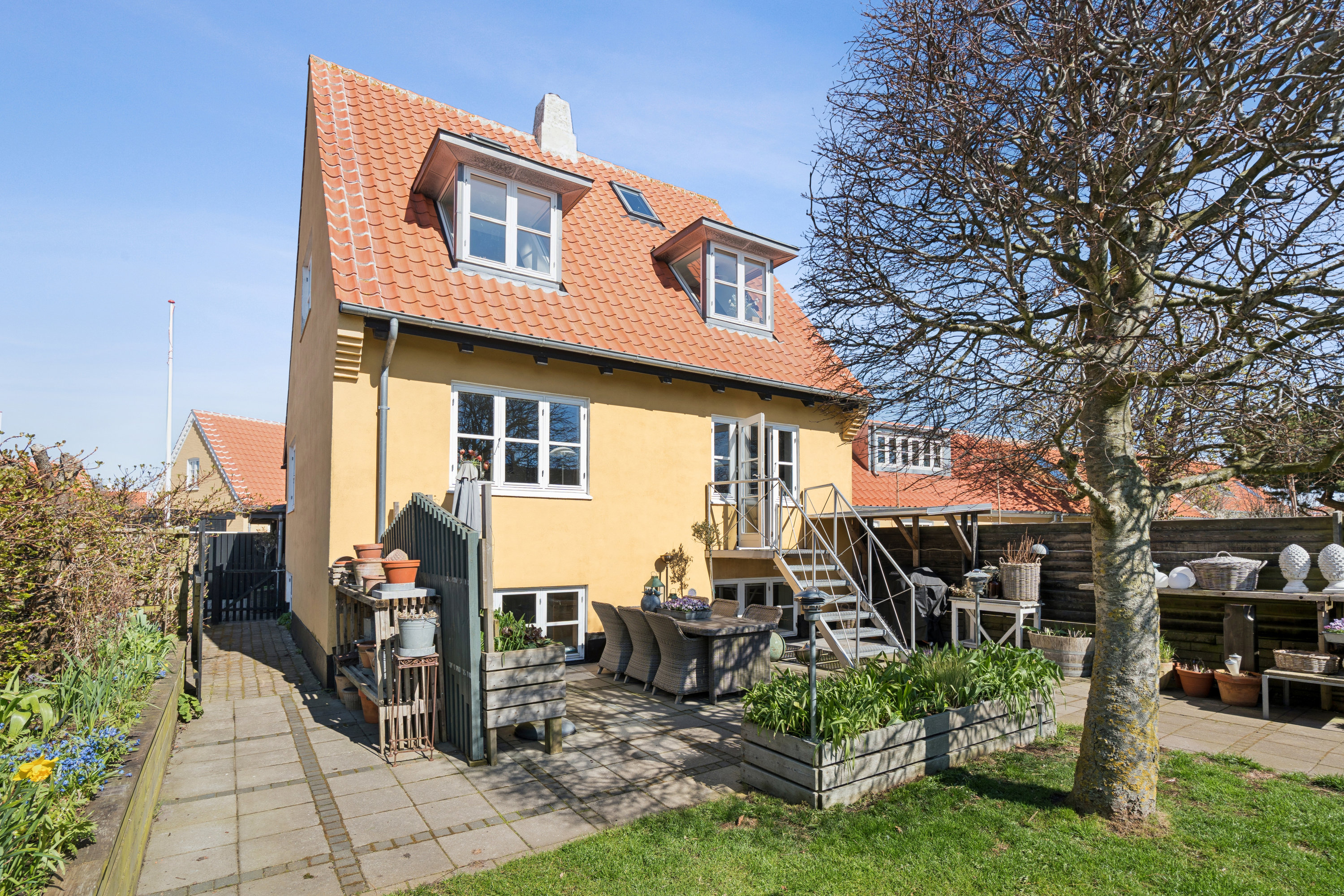 Vesterbyvej 35A, Vesterby, 9990 Skagen