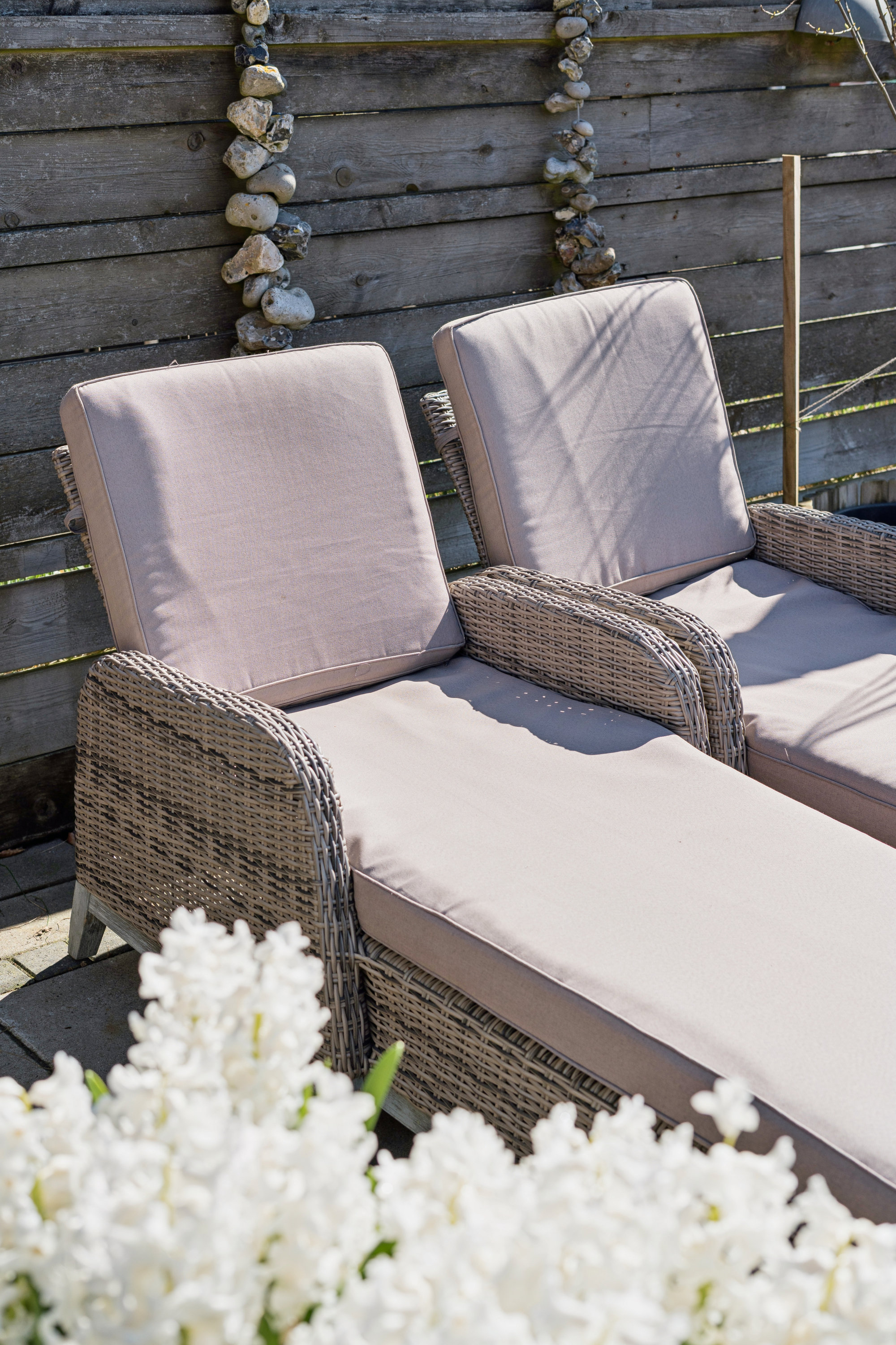 Fremhævet stue billede i fuldskærmstilstand. Billede af Vesterbyvej 35A, Vesterby, 9990 Skagen