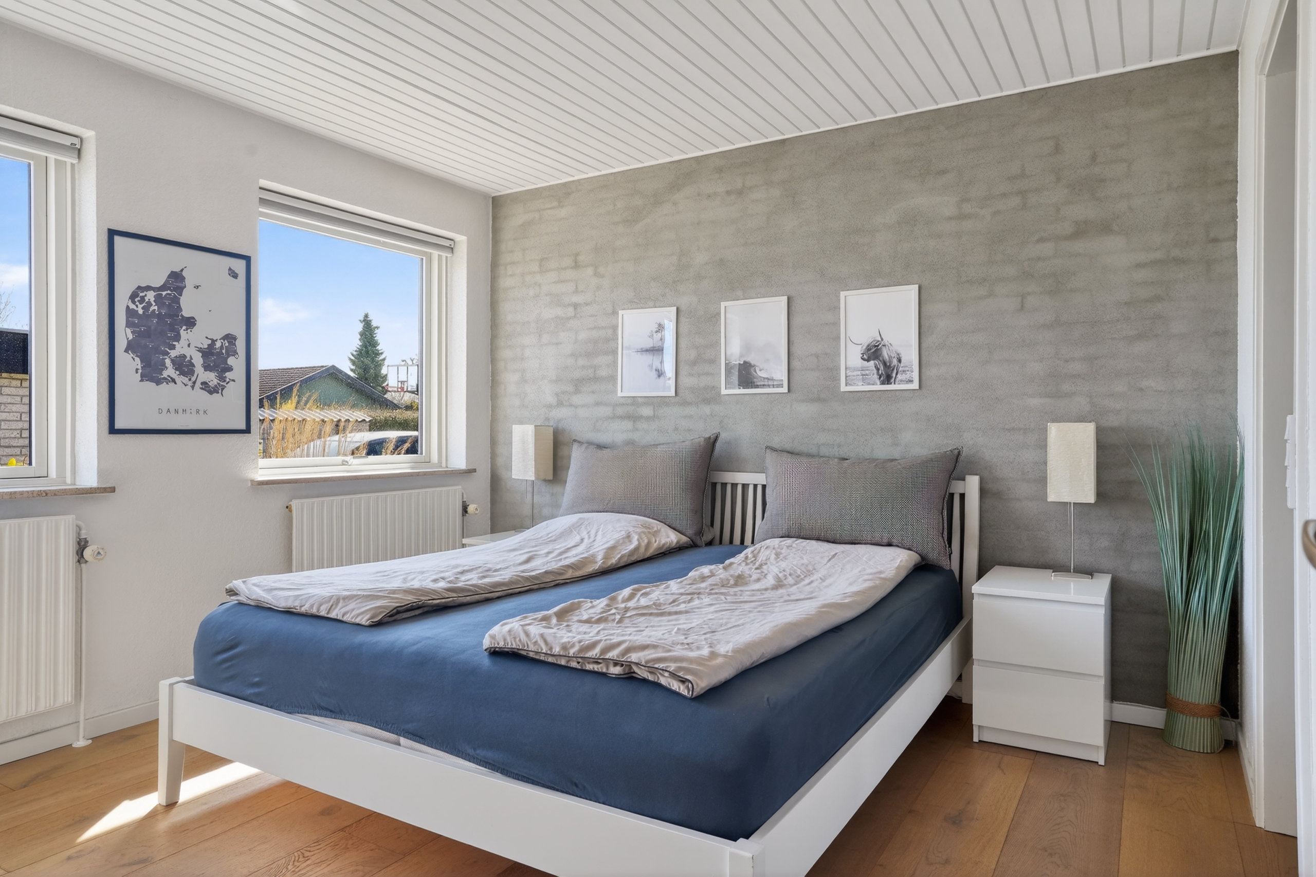 Fremhævet værelse billede i fuldskærmstilstand. Billede af Kvædehaven 1, 2680 Solrød Strand