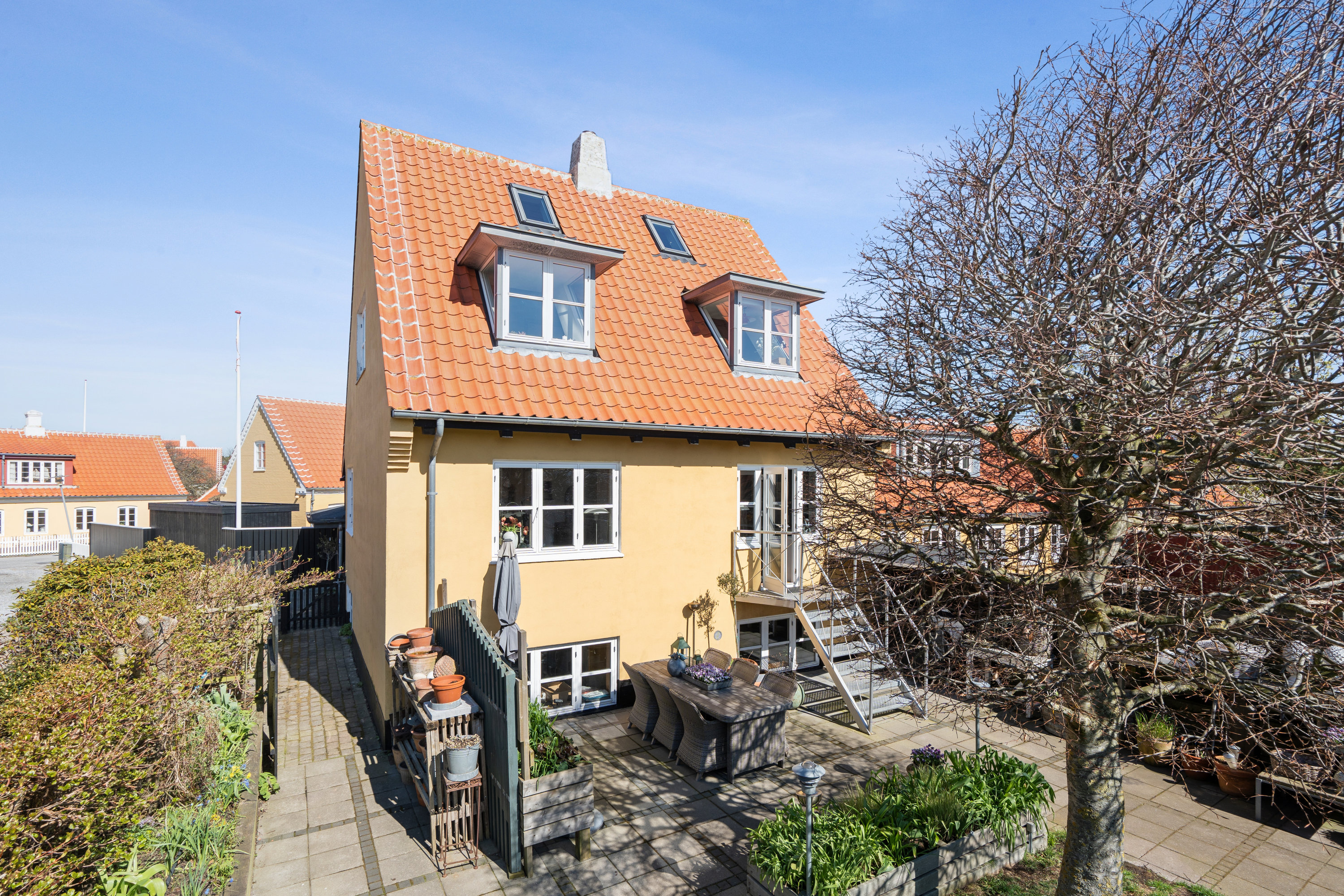 Fremhævet andet billede i fuldskærmstilstand. Billede af Vesterbyvej 35A, Vesterby, 9990 Skagen