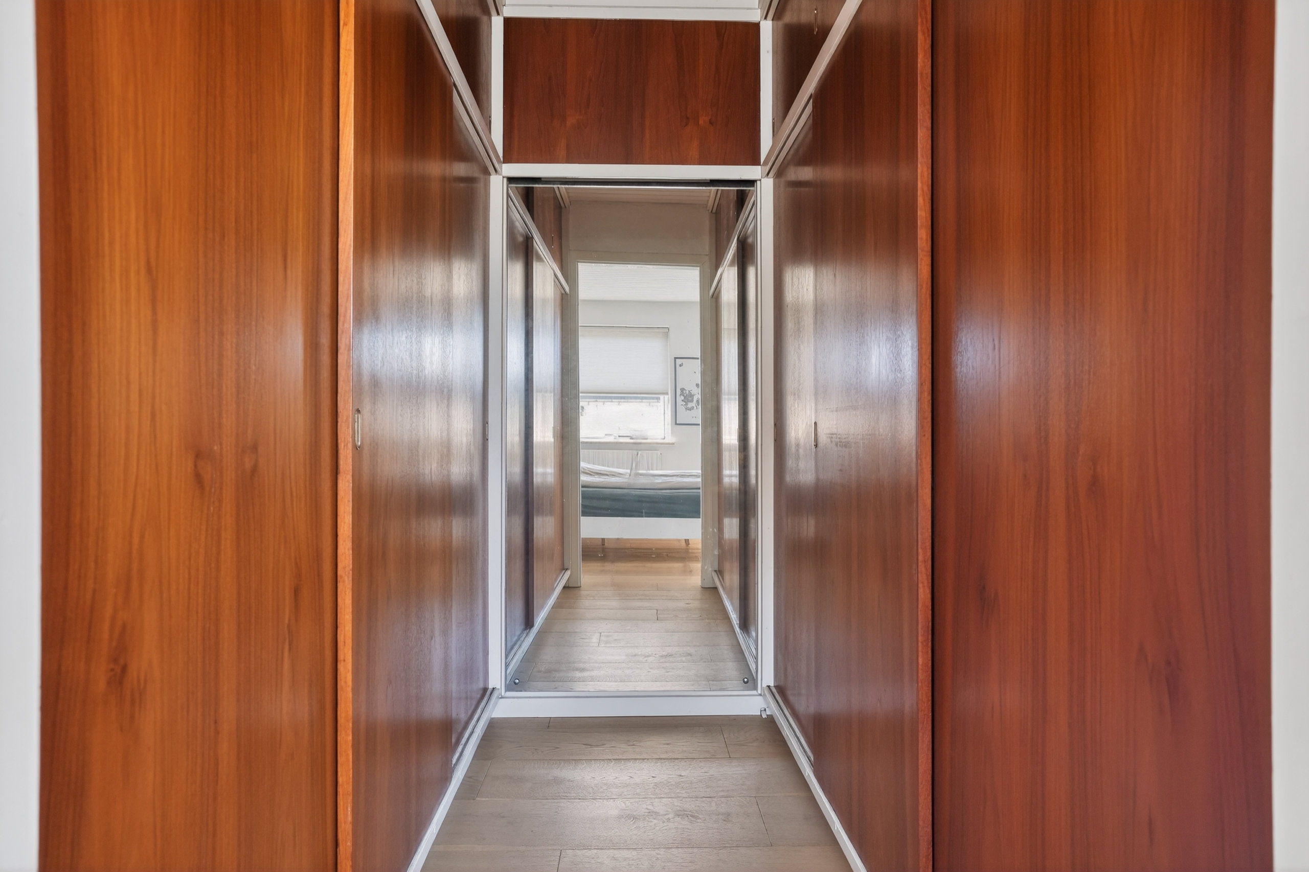 Fremhævet walk-in billede i fuldskærmstilstand. Billede af Kvædehaven 1, 2680 Solrød Strand