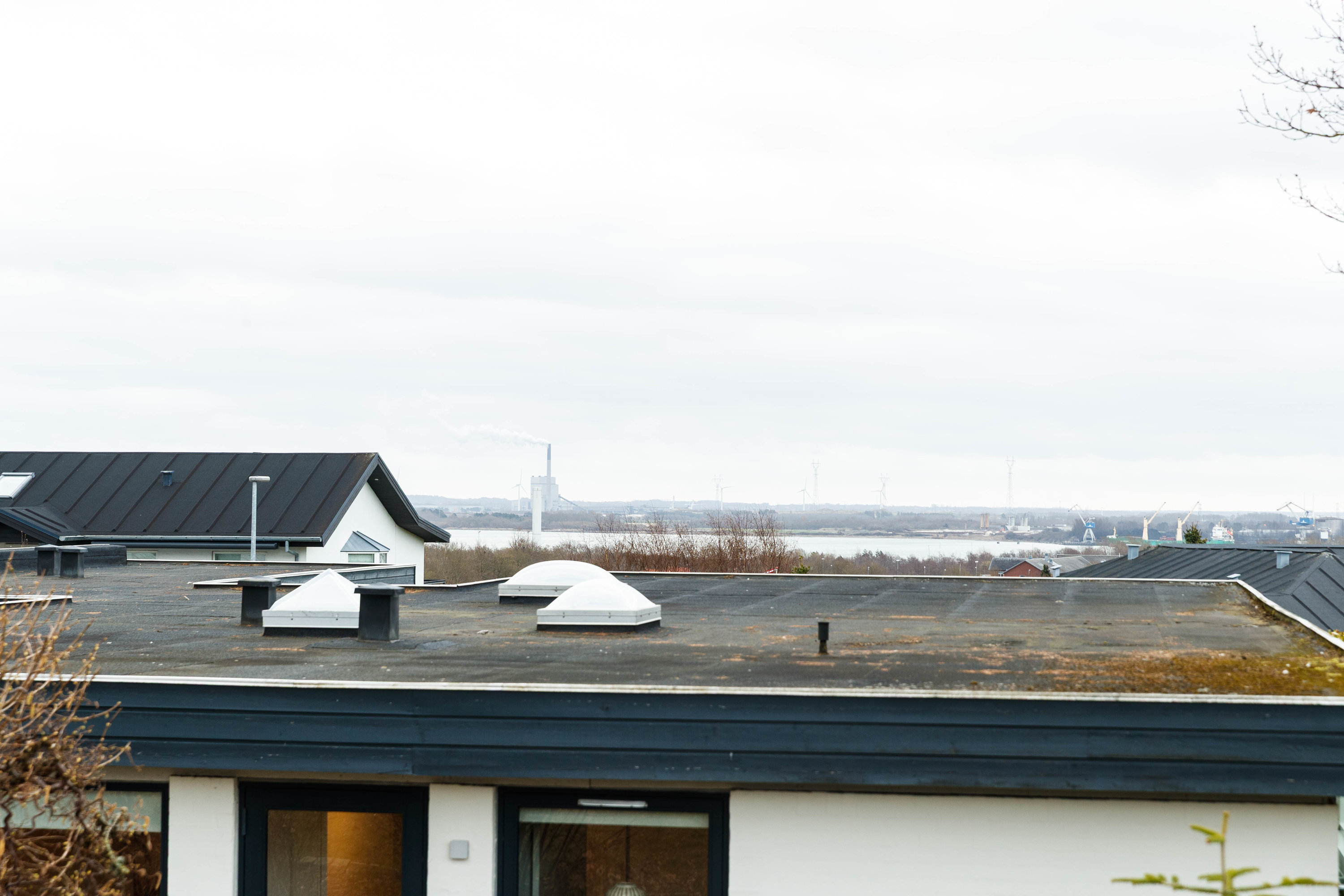 Fremhævet  billede i fuldskærmstilstand. Billede af Erantisvej 6, 9400 Nørresundby