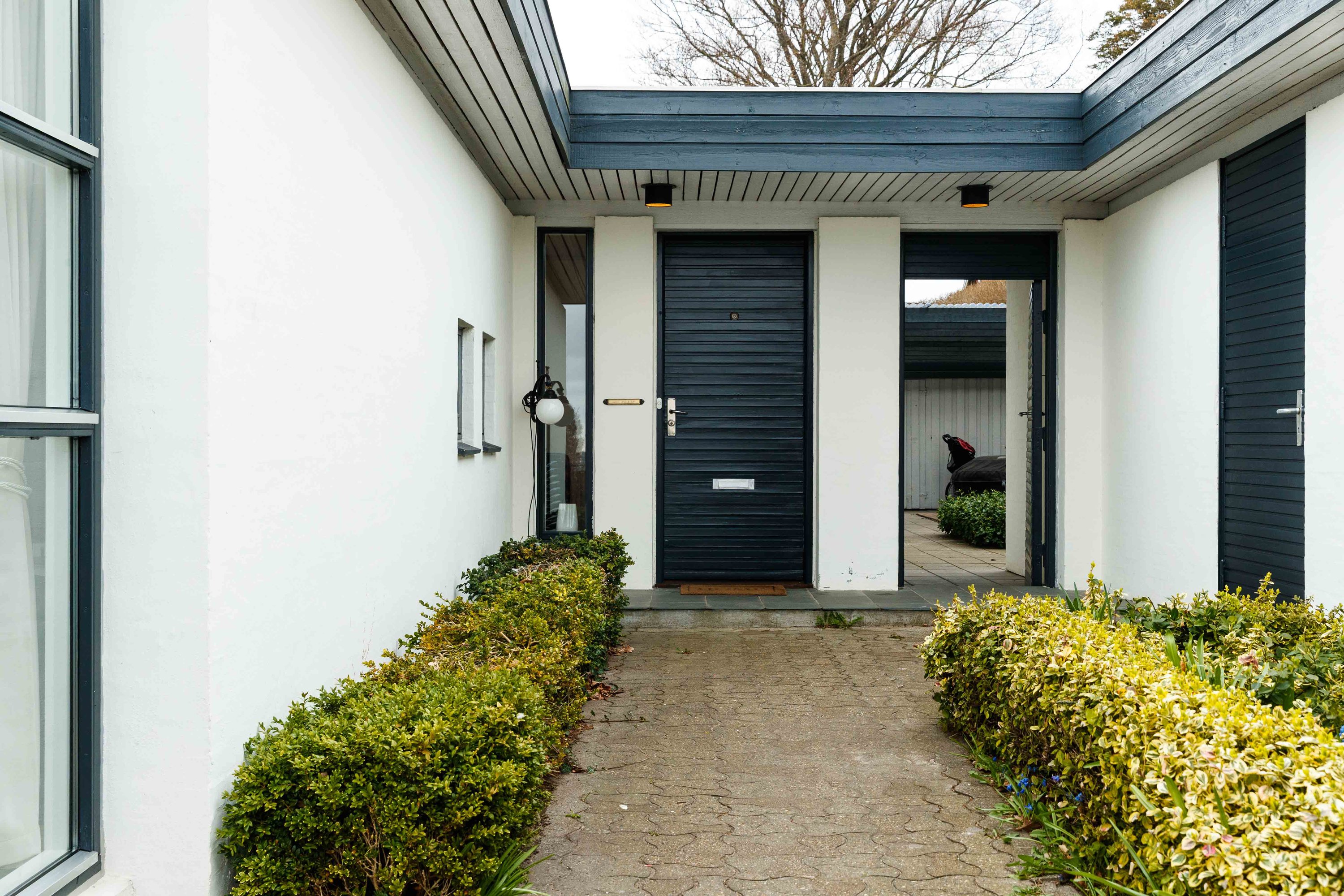 Fremhævet  billede i fuldskærmstilstand. Billede af Erantisvej 6, 9400 Nørresundby