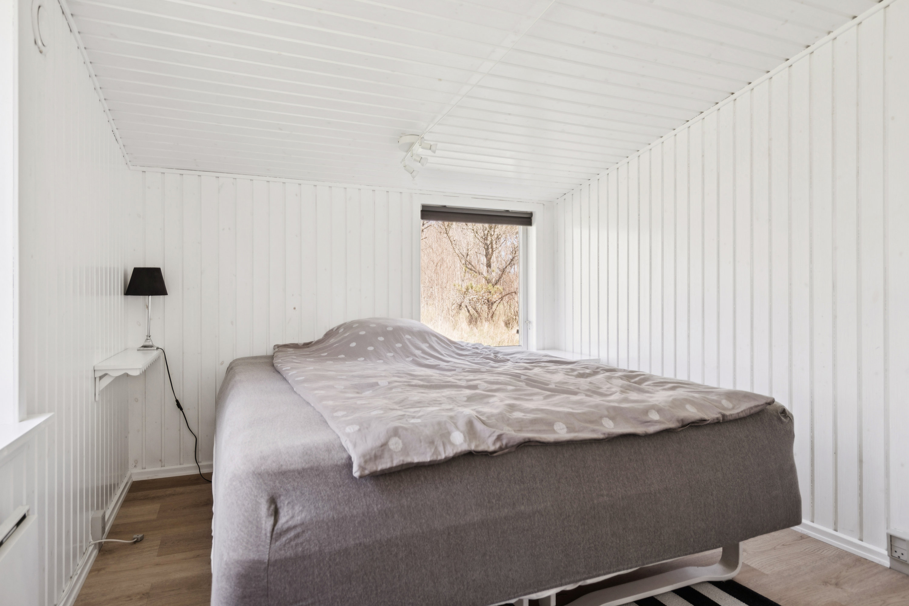 Fremhævet værelse billede i fuldskærmstilstand. Billede af Gepardvej 5, Bunken, 9982 Ålbæk