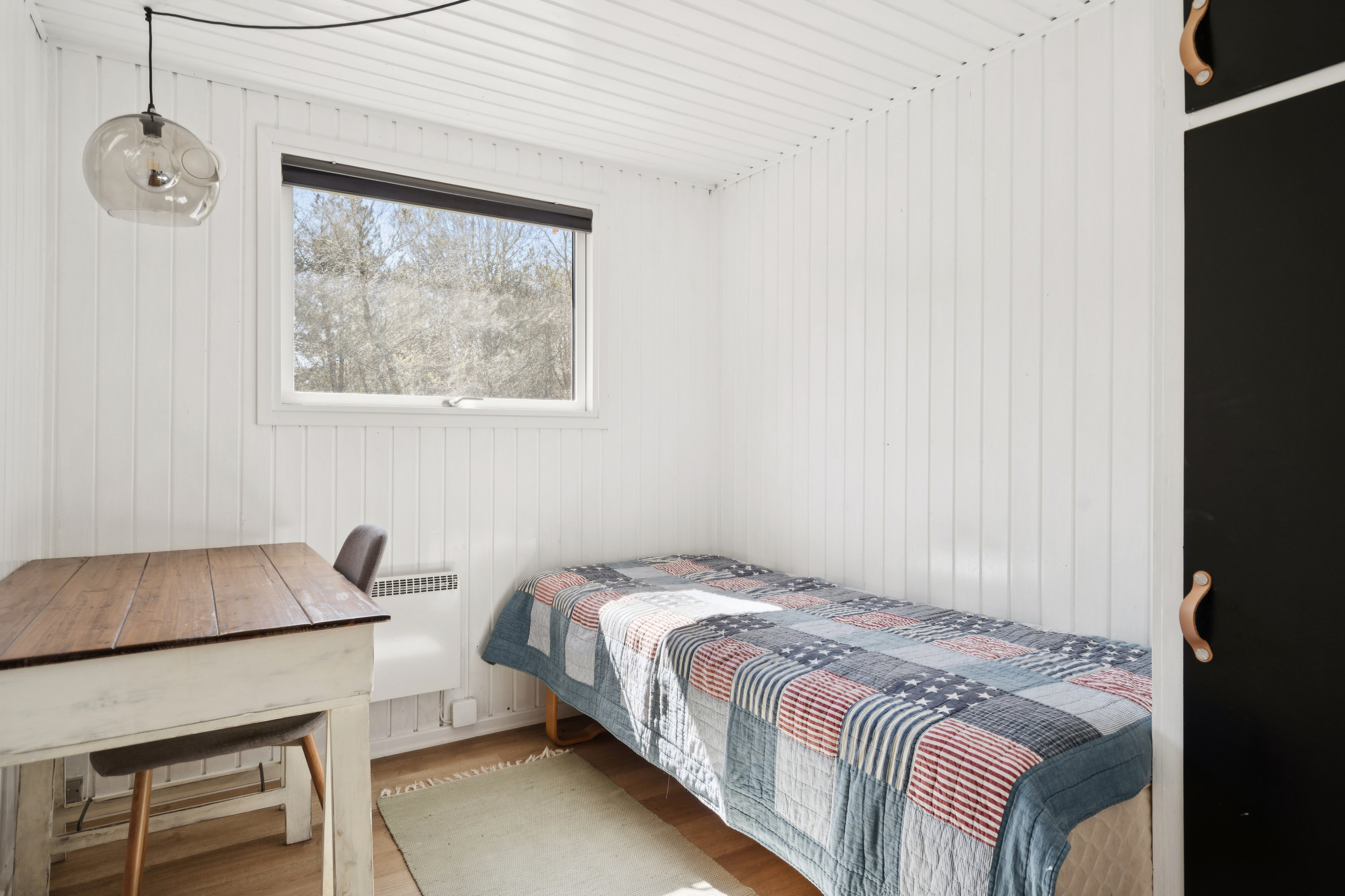 Fremhævet værelse billede i fuldskærmstilstand. Billede af Gepardvej 5, Bunken, 9982 Ålbæk