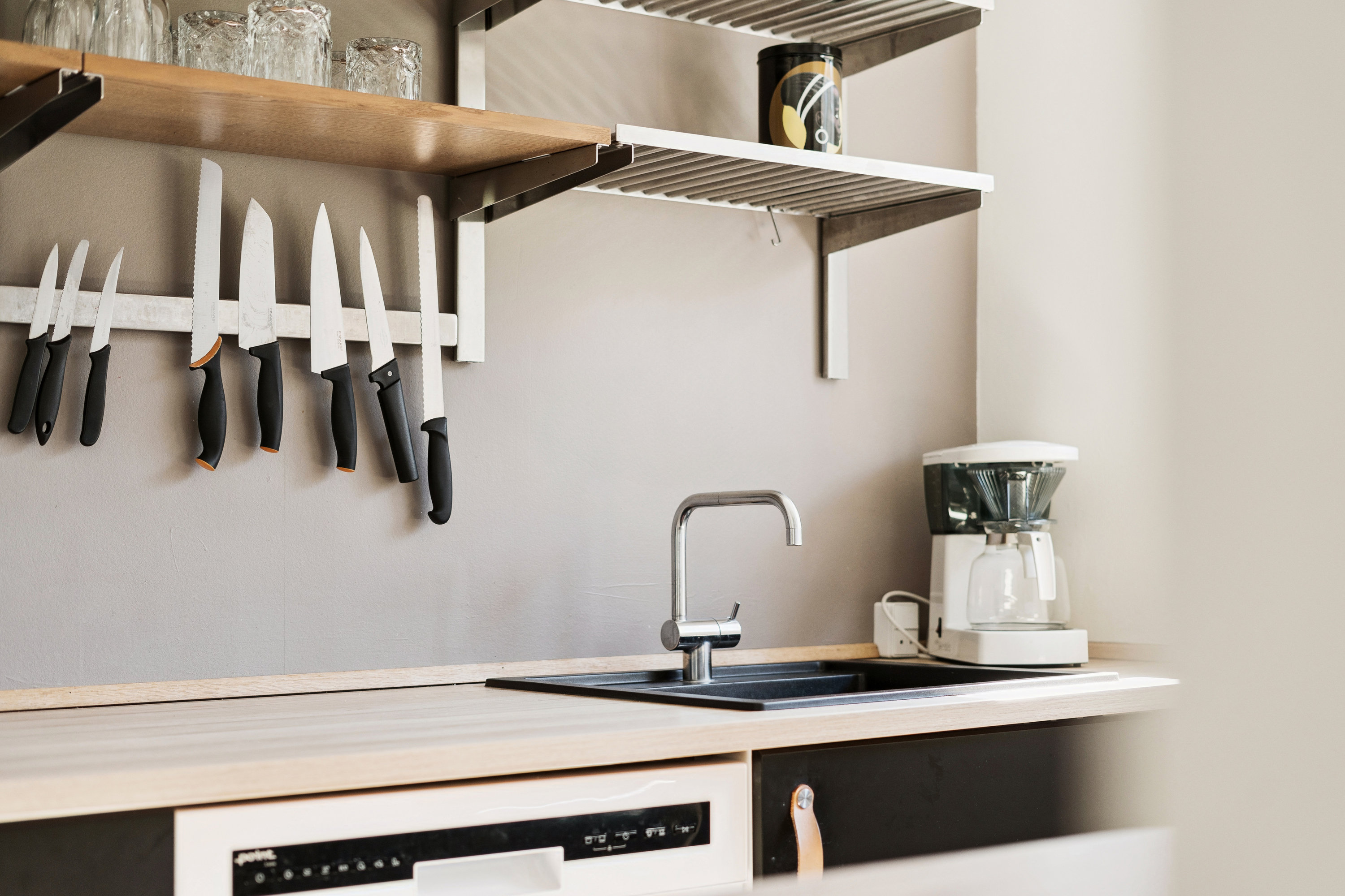 Fremhævet bryggers billede i fuldskærmstilstand. Billede af Gepardvej 5, Bunken, 9982 Ålbæk