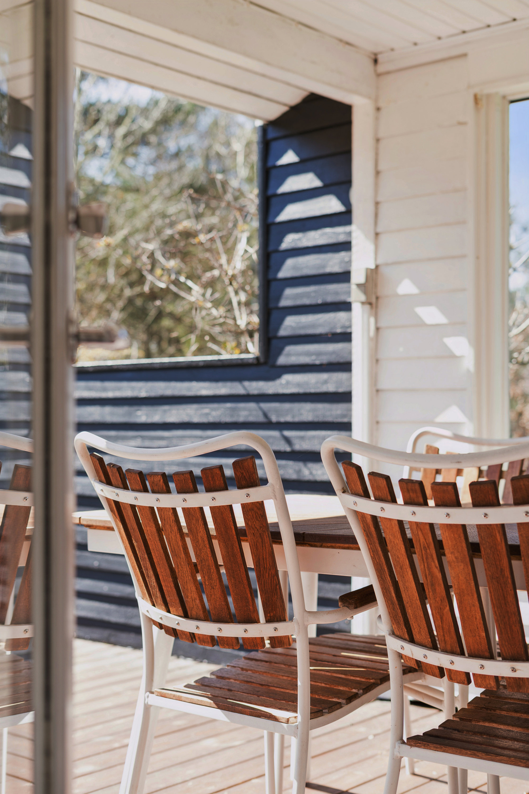 Fremhævet stue billede i fuldskærmstilstand. Billede af Gepardvej 5, Bunken, 9982 Ålbæk