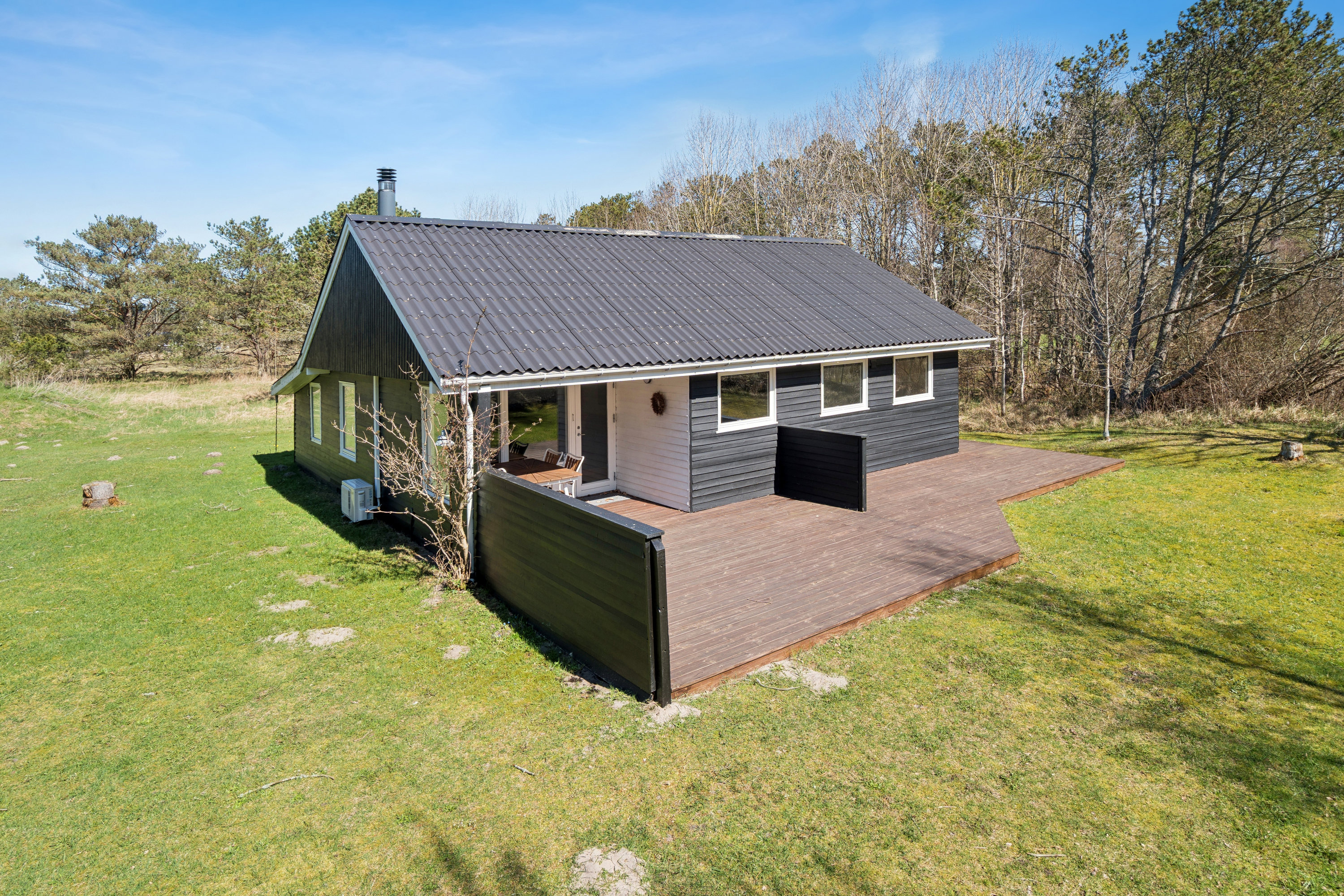 Gepardvej 5, Bunken, 9982 Ålbæk