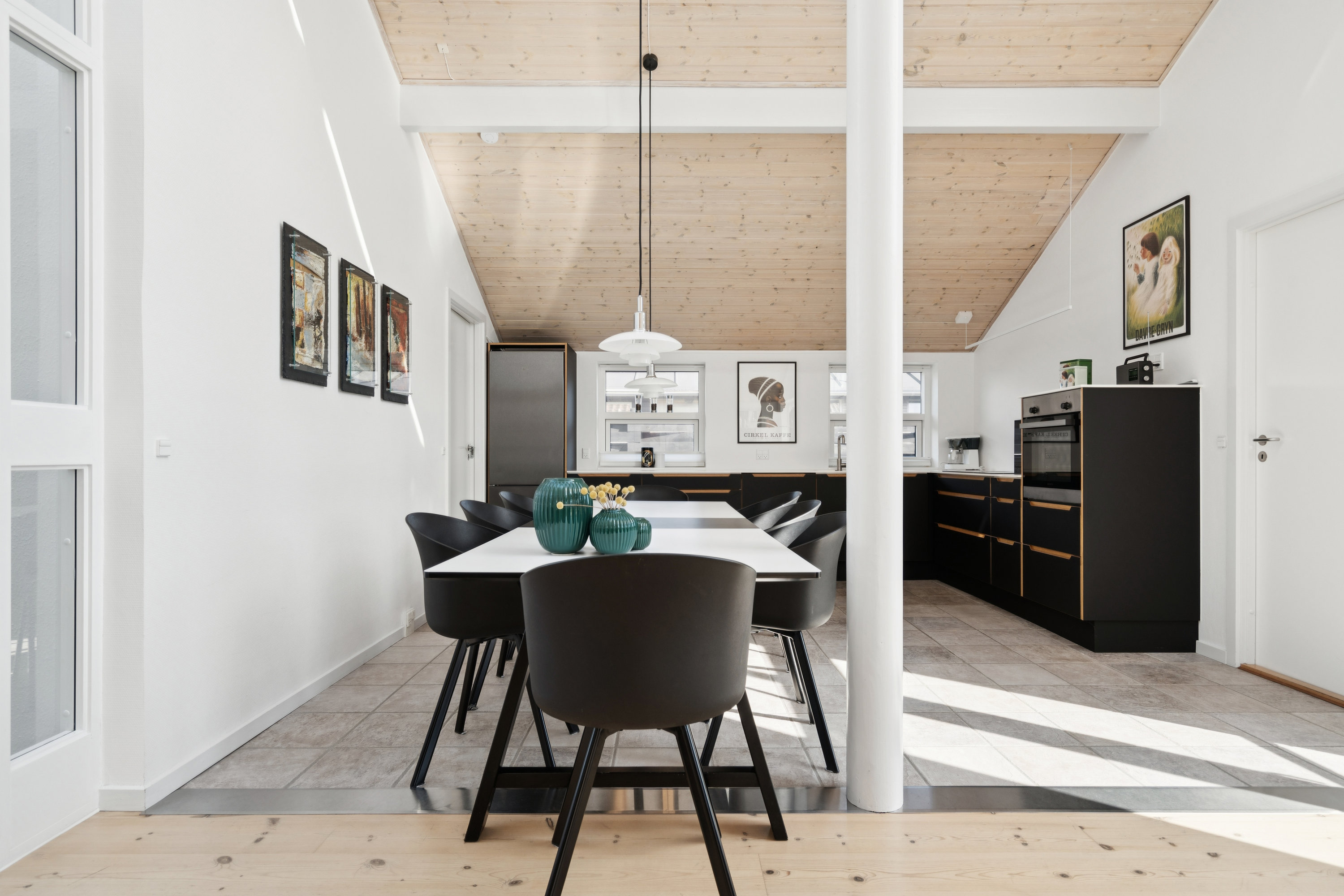 Spliidsvej 26, 9990 Skagen