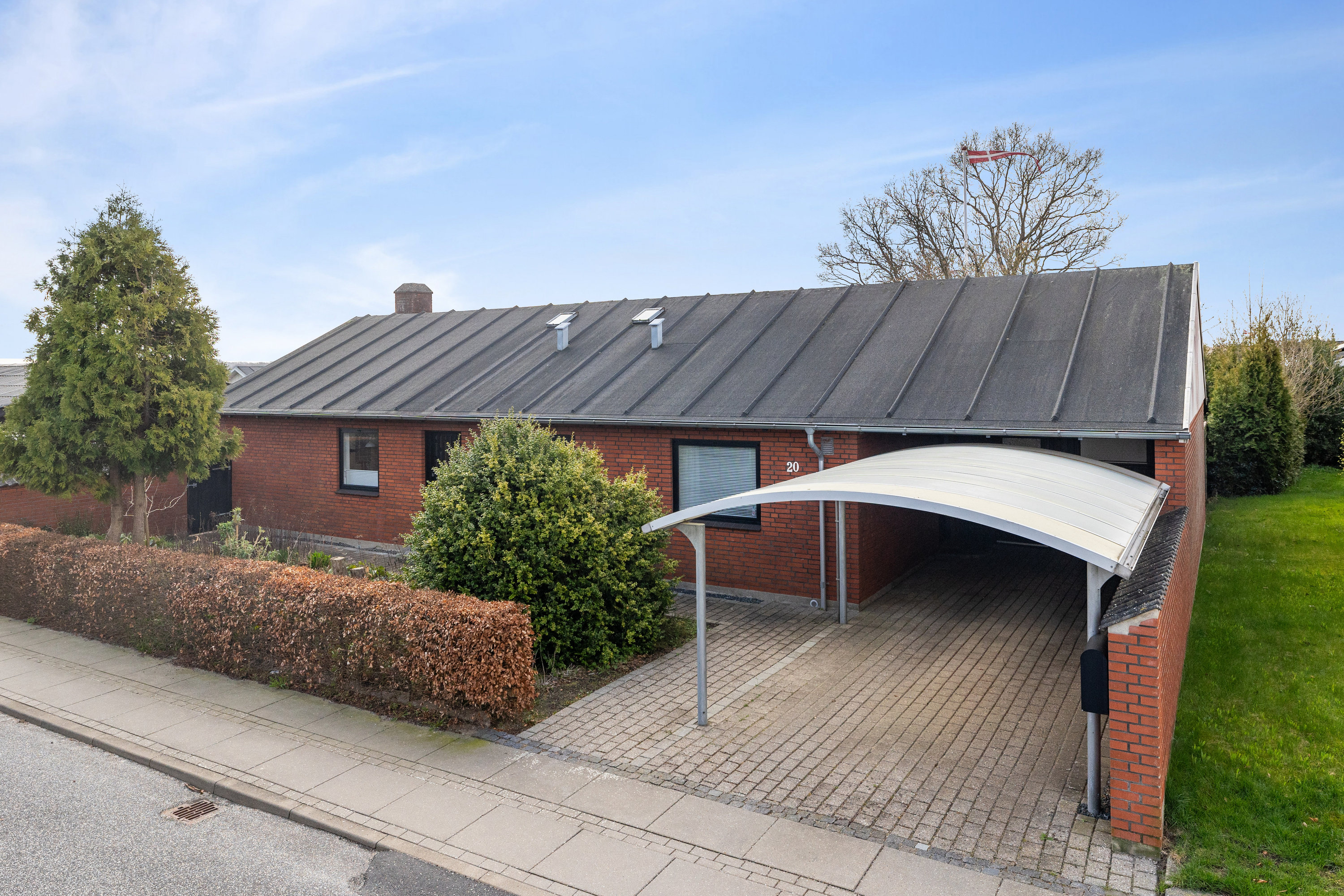 Vibevej 20, 9500 Hobro