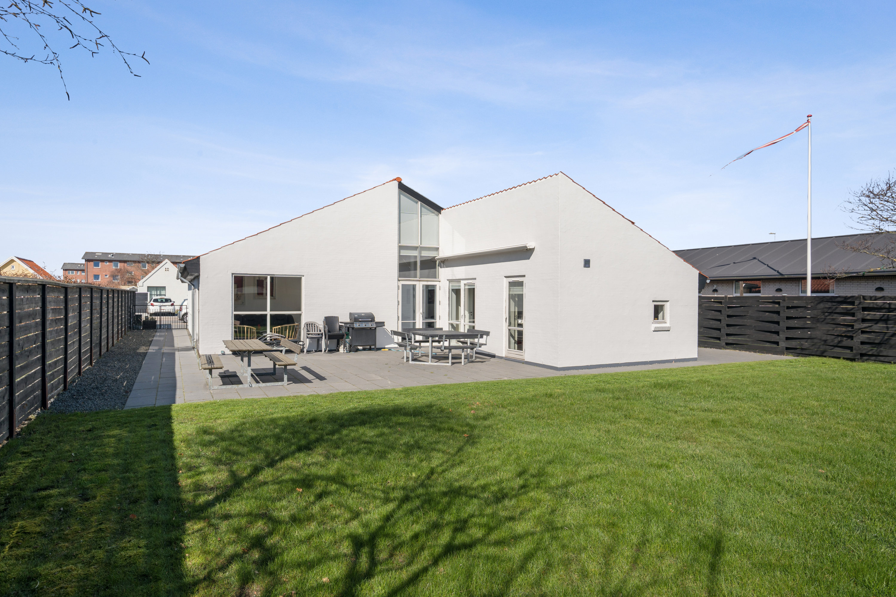 Spliidsvej 26, 9990 Skagen