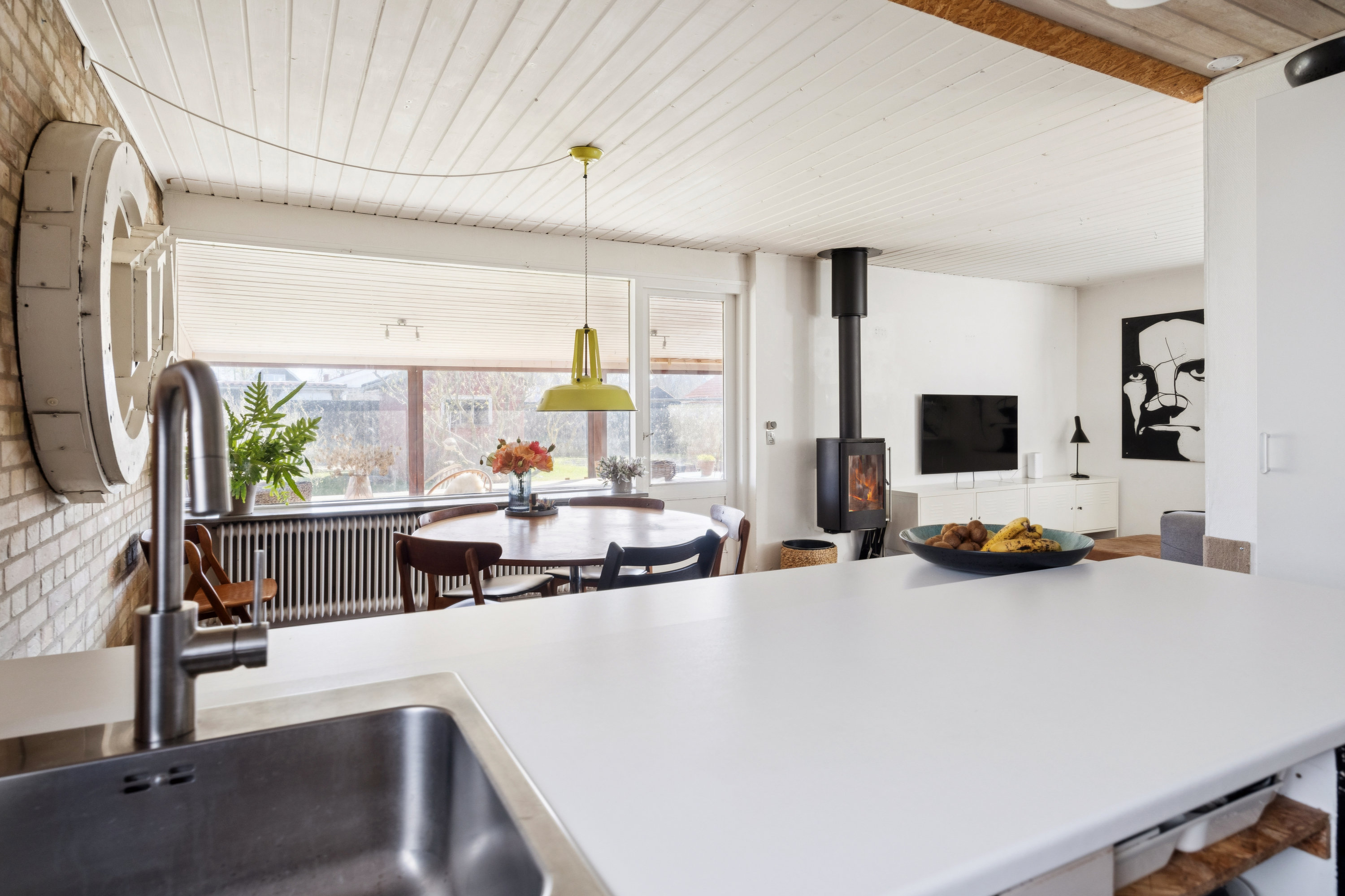 Fremhævet alrum billede i fuldskærmstilstand. Billede af Gyldenlakvej 13, 9400 Nørresundby