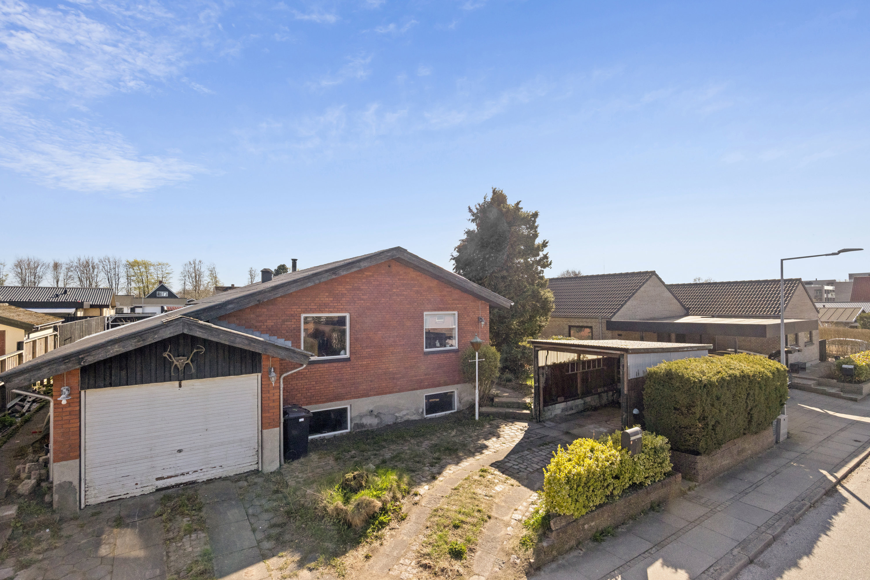 Gyldenlakvej 13, 9400 Nørresundby