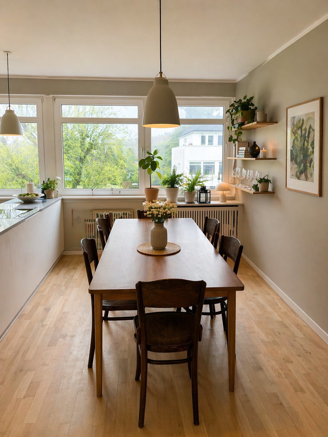 Ordrupvej 46B, 2. tv., 2920 Charlottenlund