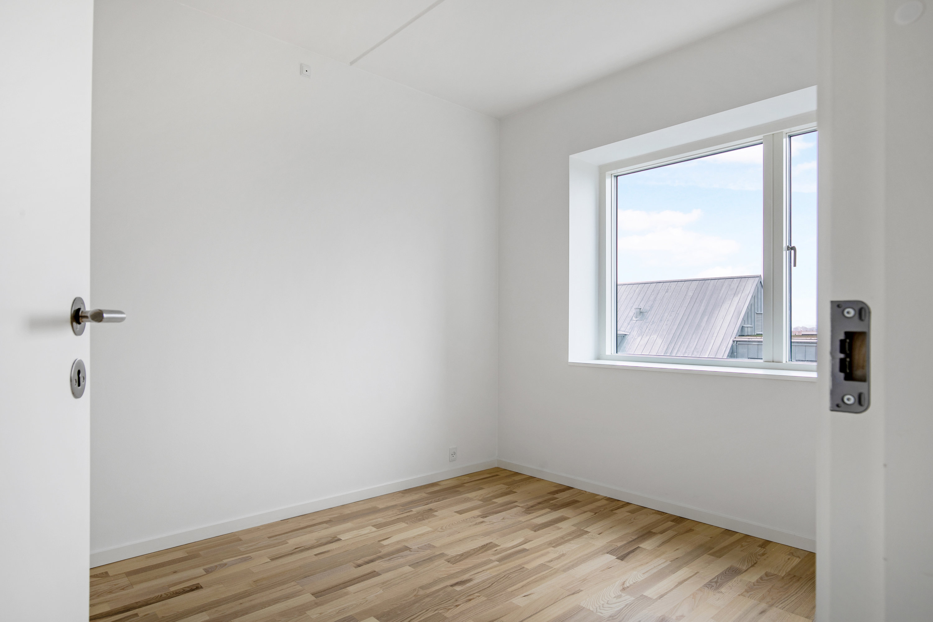 Fremhævet  billede i fuldskærmstilstand. Billede af Montagehalsvej 16, st.. th., 2500 Valby