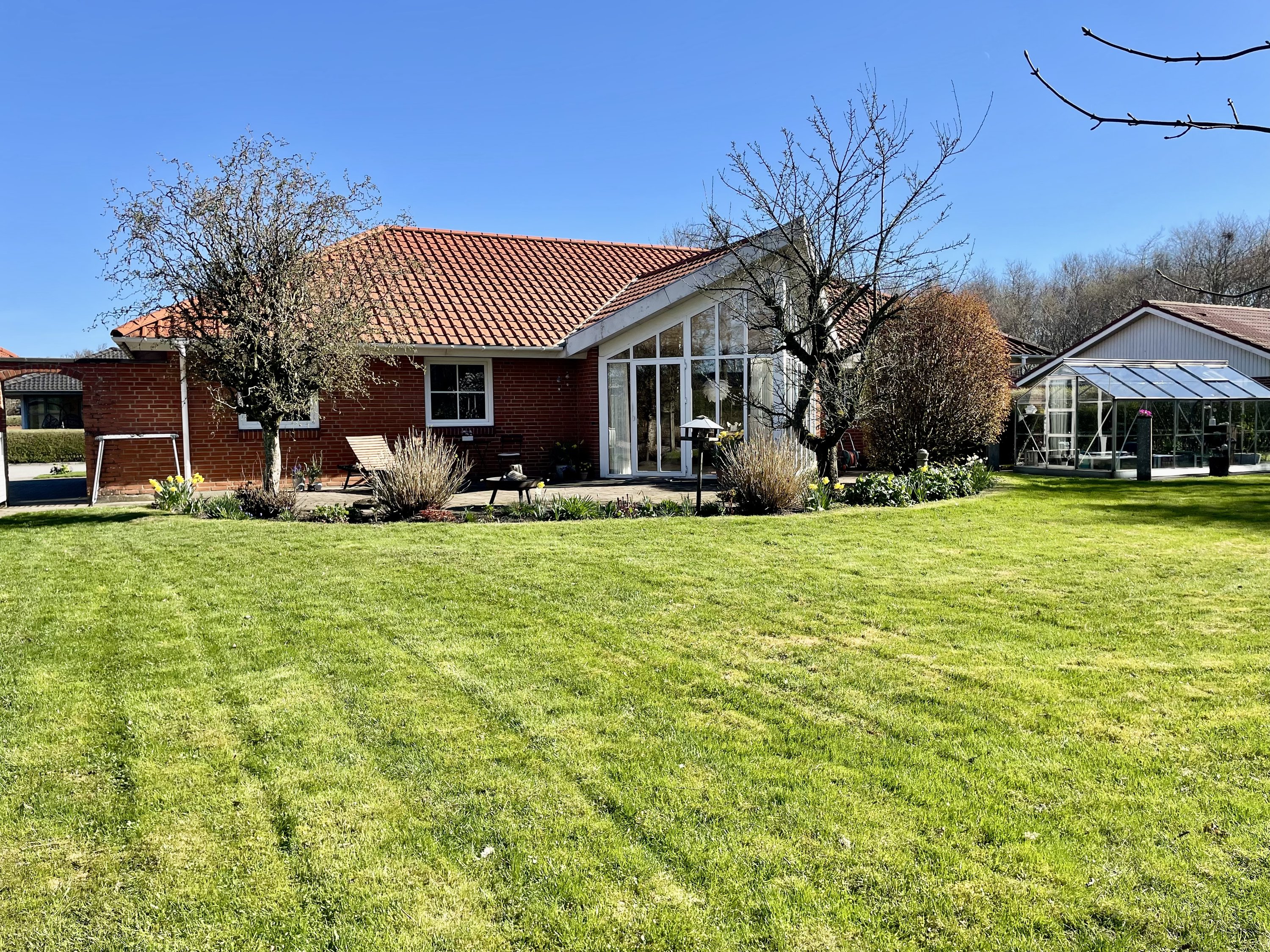 Gyvelvænget 3, 6920 Videbæk