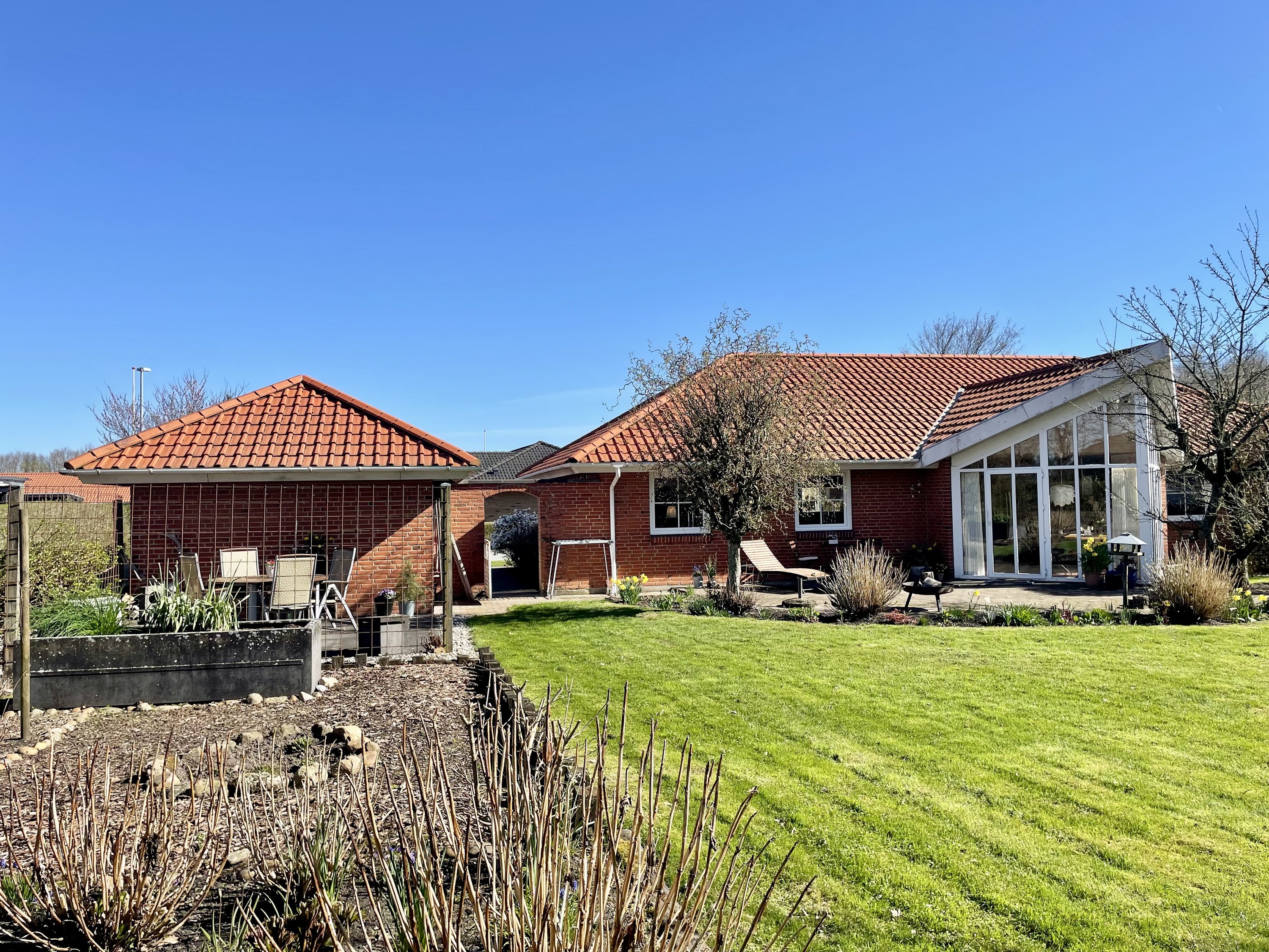 Gyvelvænget 3, 6920 Videbæk