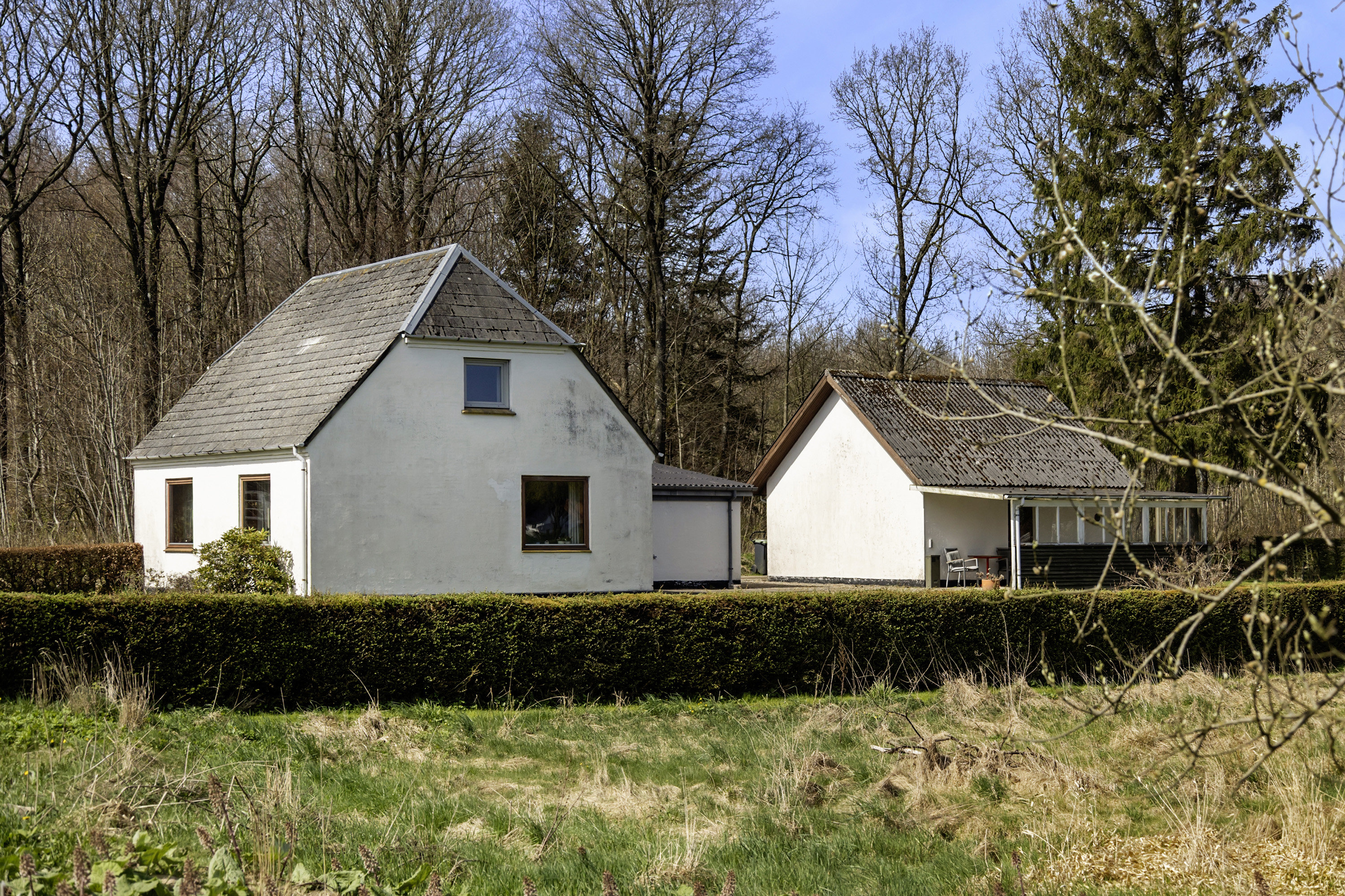 Langbjergvej 2, 6621 Gesten