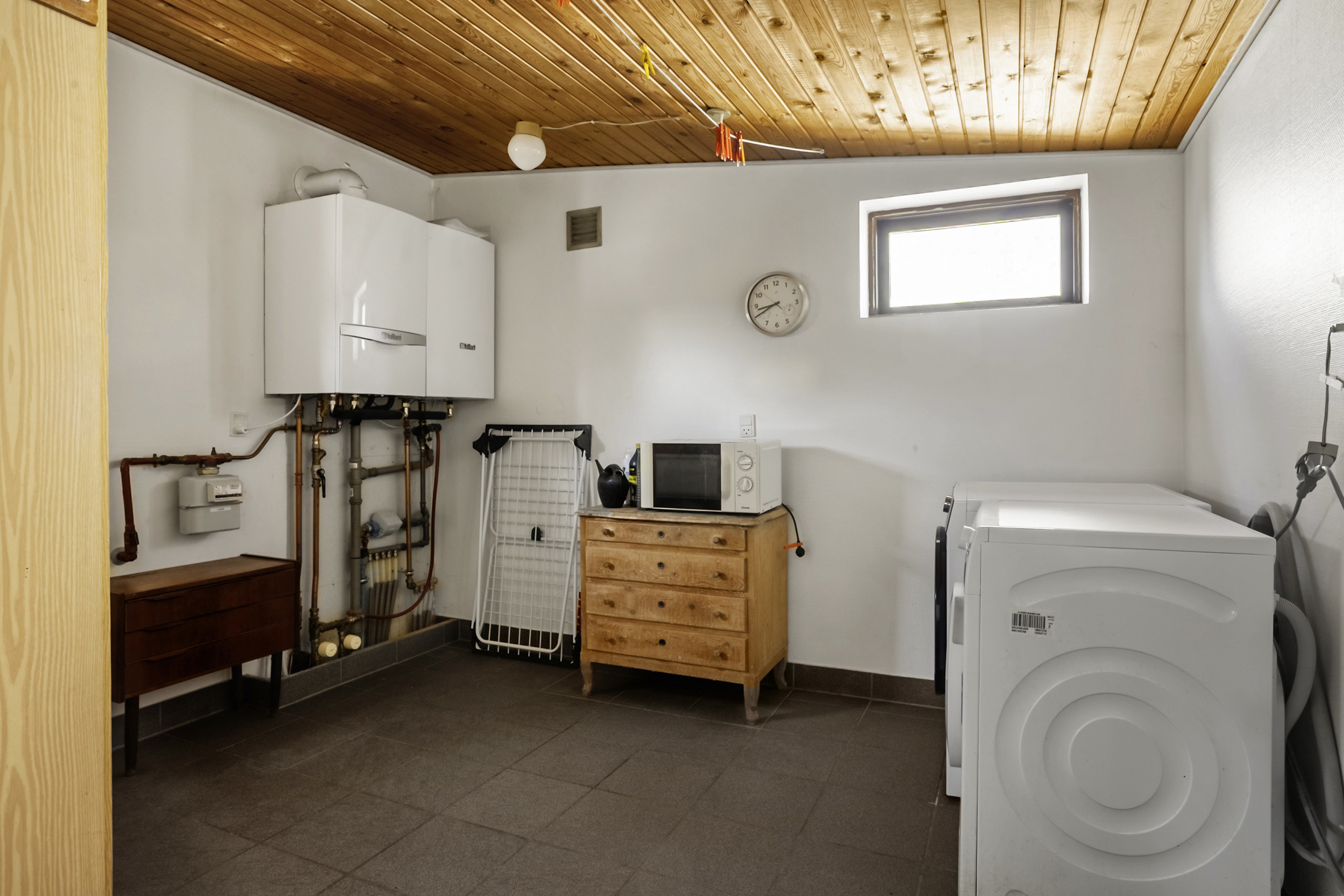 Fremhævet bryggers billede i fuldskærmstilstand. Billede af Langbjergvej 2, 6621 Gesten