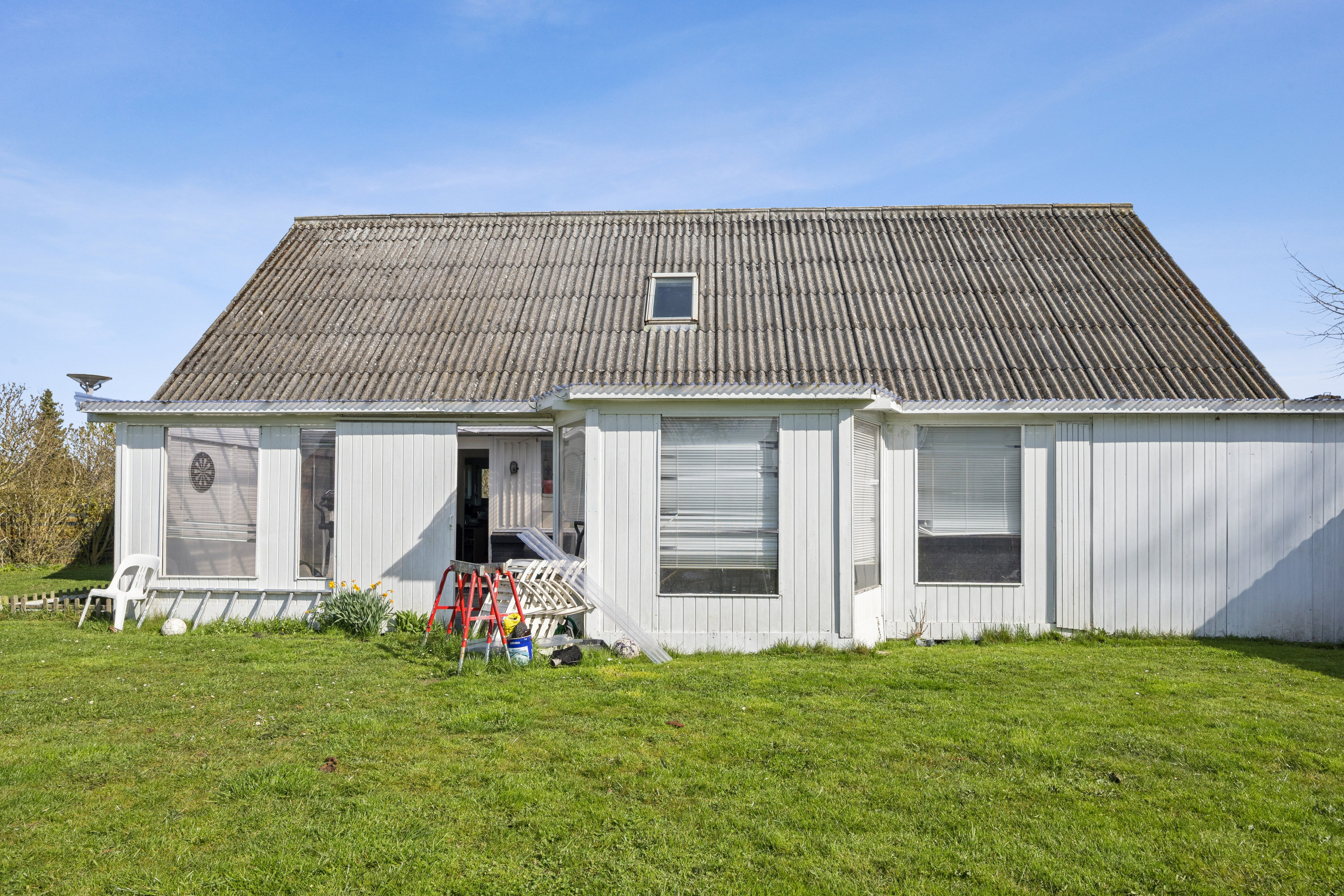 Fremhævet andet billede i fuldskærmstilstand. Billede af Druelundsvej 11, 4660 Store Heddinge