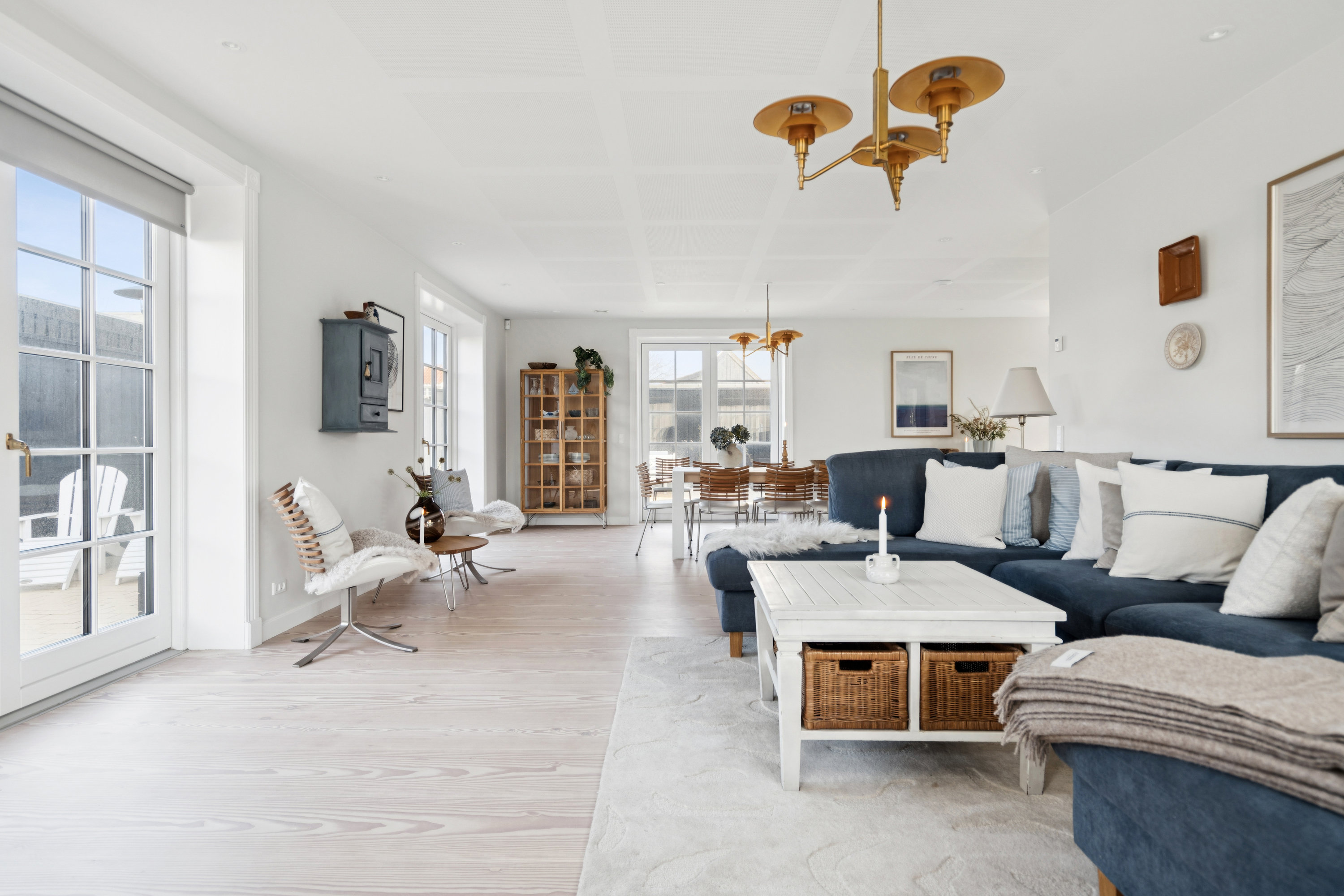 Daphnesvej 23, Østerby, 9990 Skagen