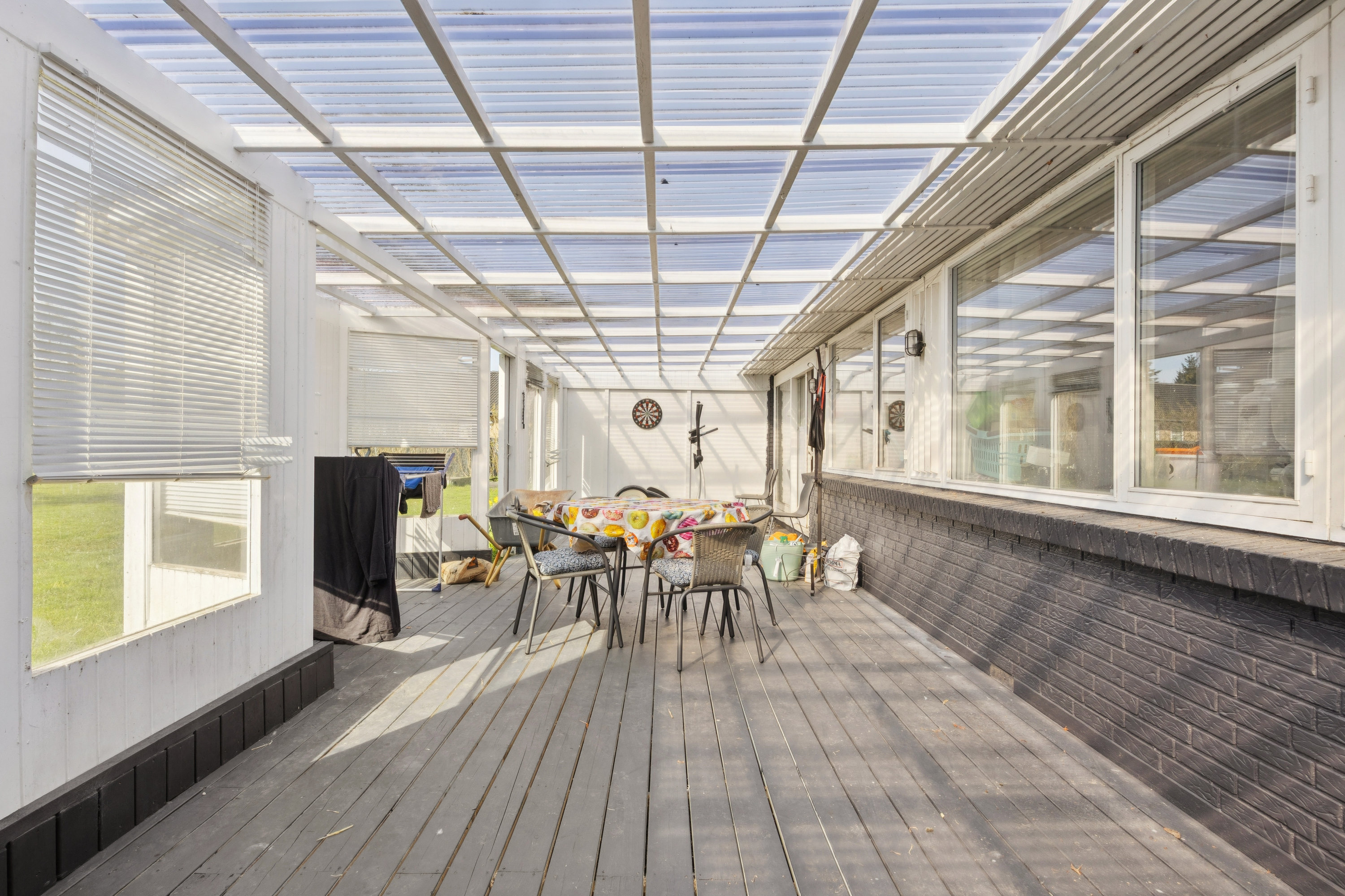 Fremhævet andet billede i fuldskærmstilstand. Billede af Druelundsvej 11, 4660 Store Heddinge