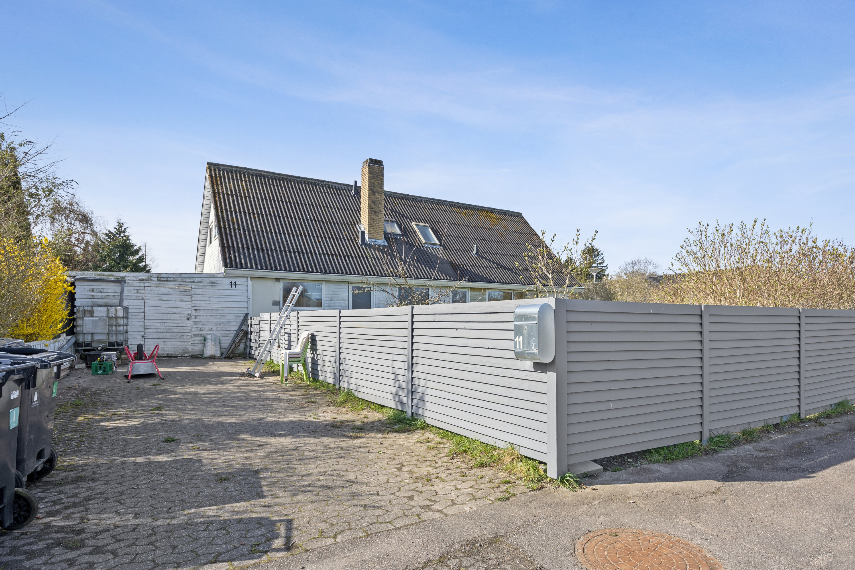 Druelundsvej 11, 4660 Store Heddinge