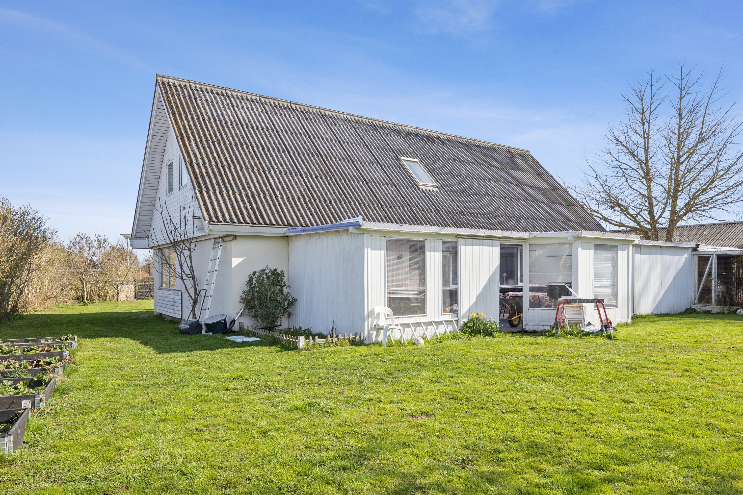 Druelundsvej 11, 4660 Store Heddinge