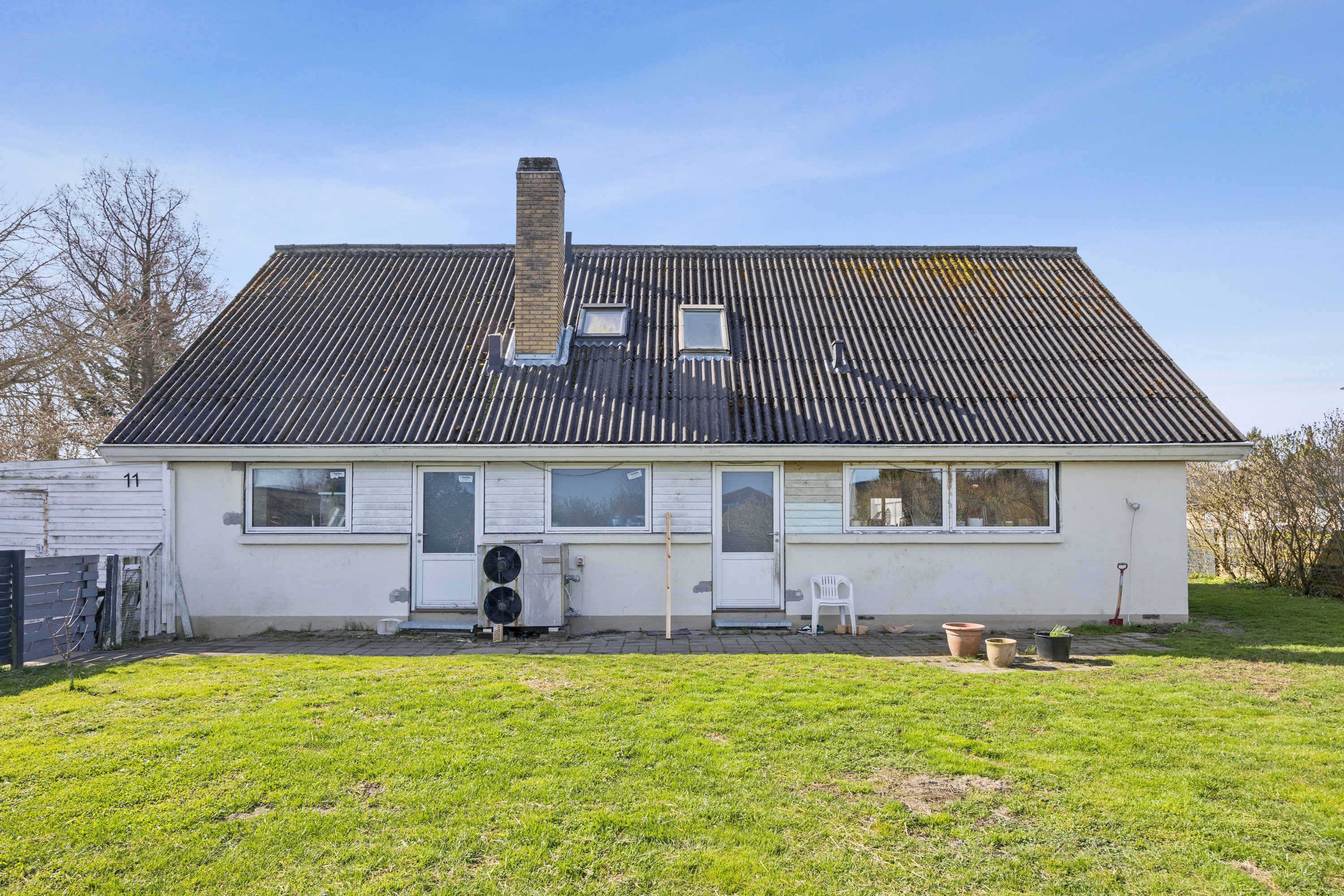 Druelundsvej 11, 4660 Store Heddinge