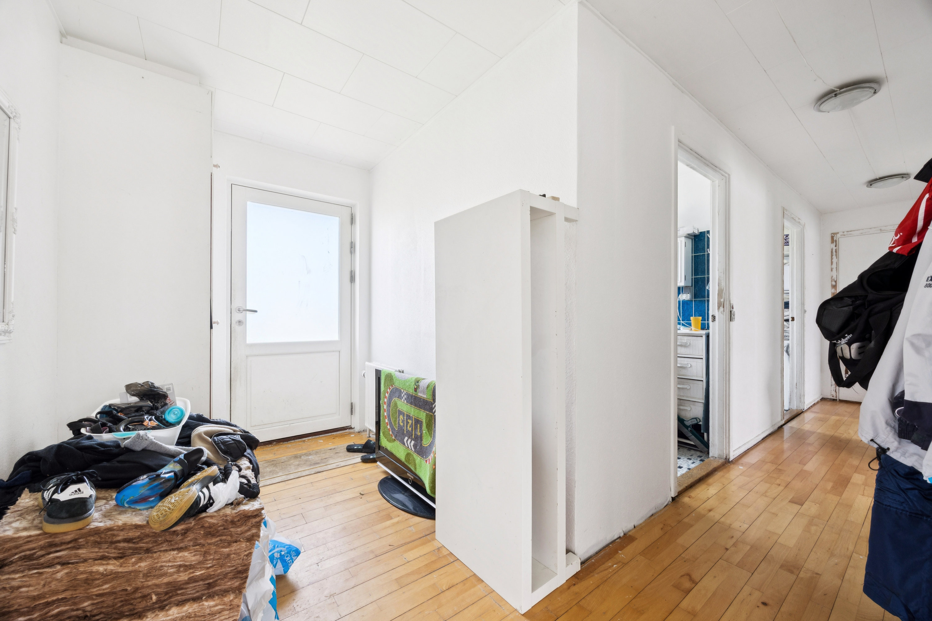 Fremhævet værelse billede i fuldskærmstilstand. Billede af Druelundsvej 11, 4660 Store Heddinge