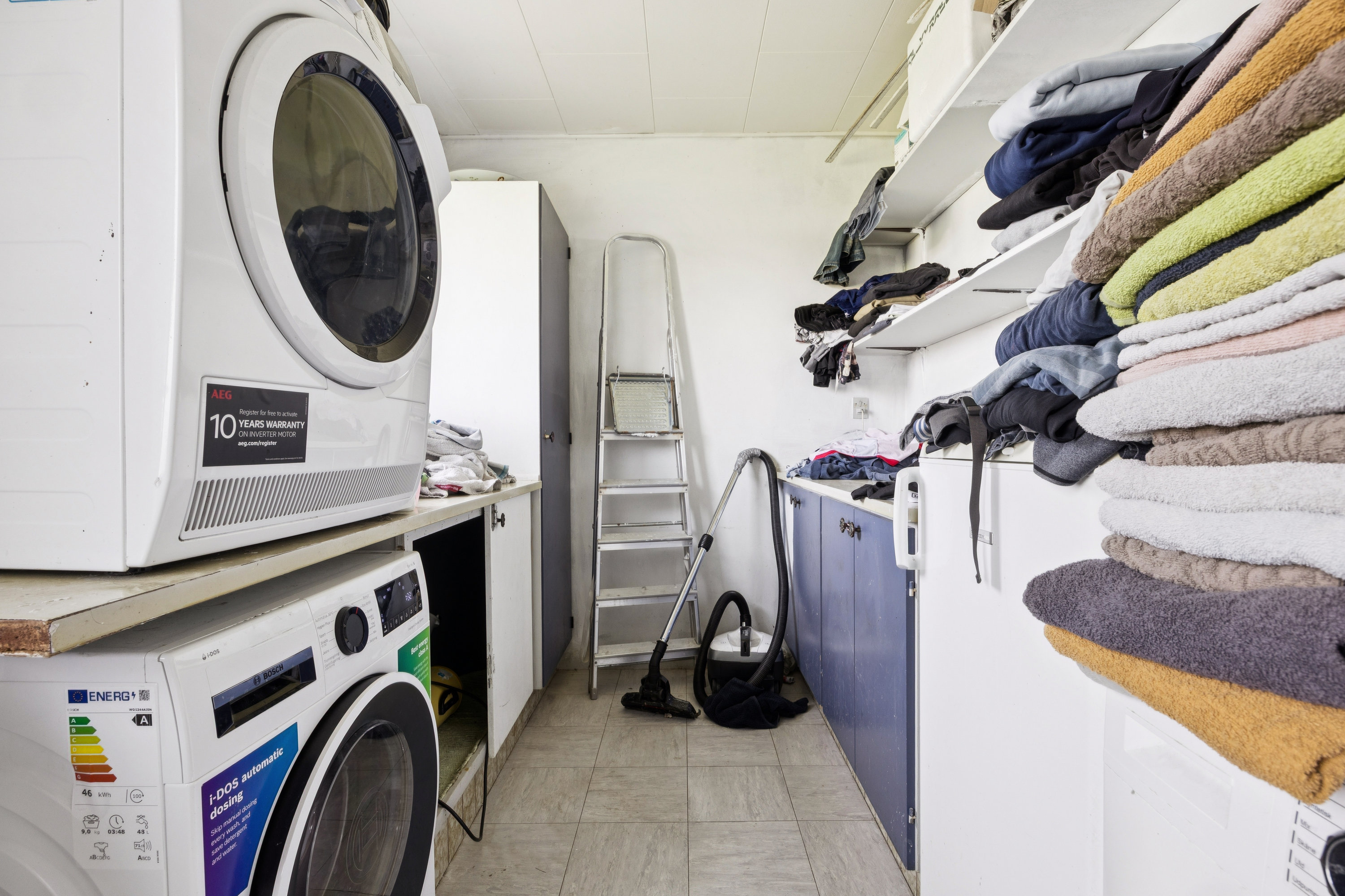 Fremhævet bryggers billede i fuldskærmstilstand. Billede af Druelundsvej 11, 4660 Store Heddinge