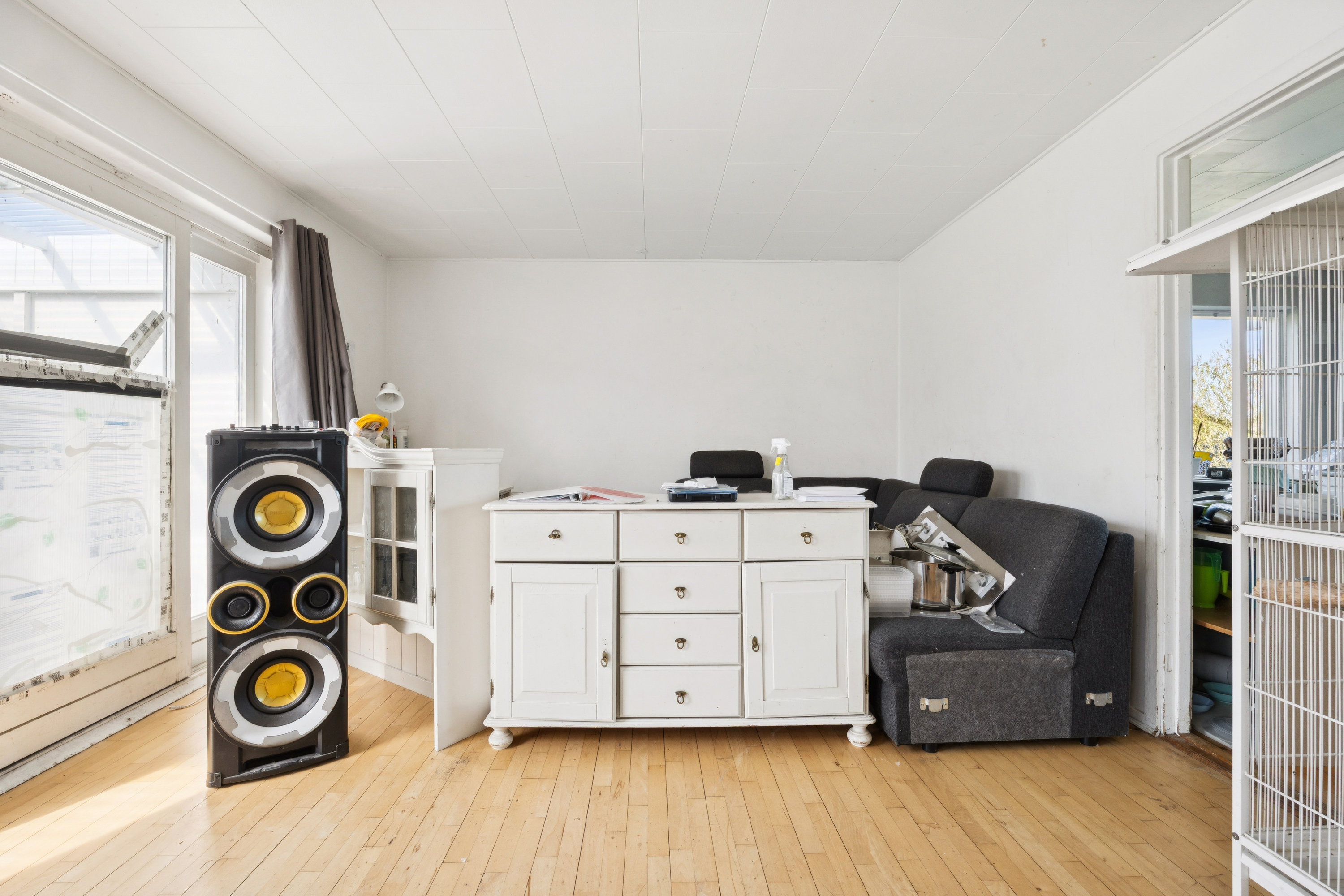 Fremhævet disponibelt rum billede i fuldskærmstilstand. Billede af Druelundsvej 11, 4660 Store Heddinge