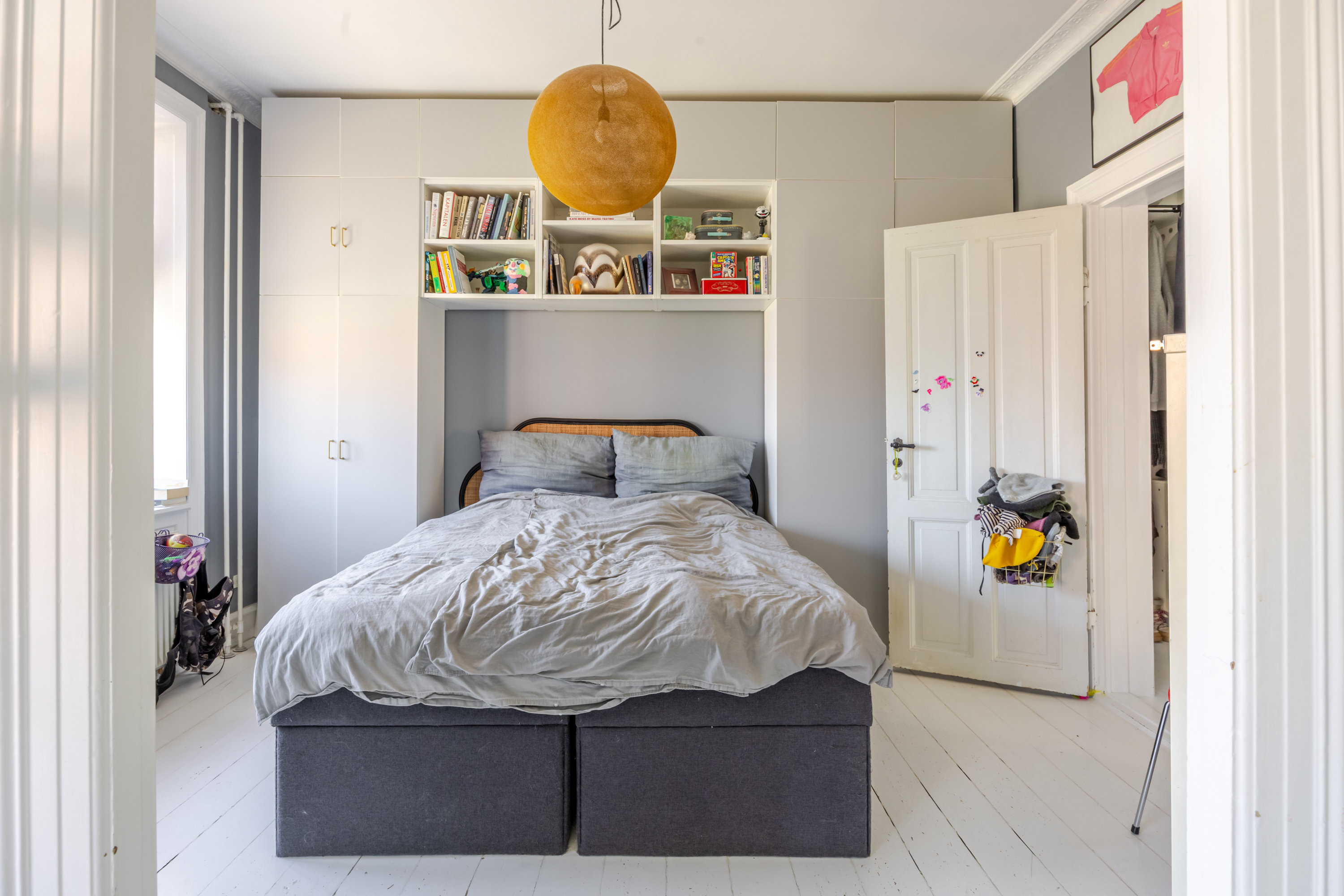 Sønder Boulevard 58, 3. tv., 1720 København V